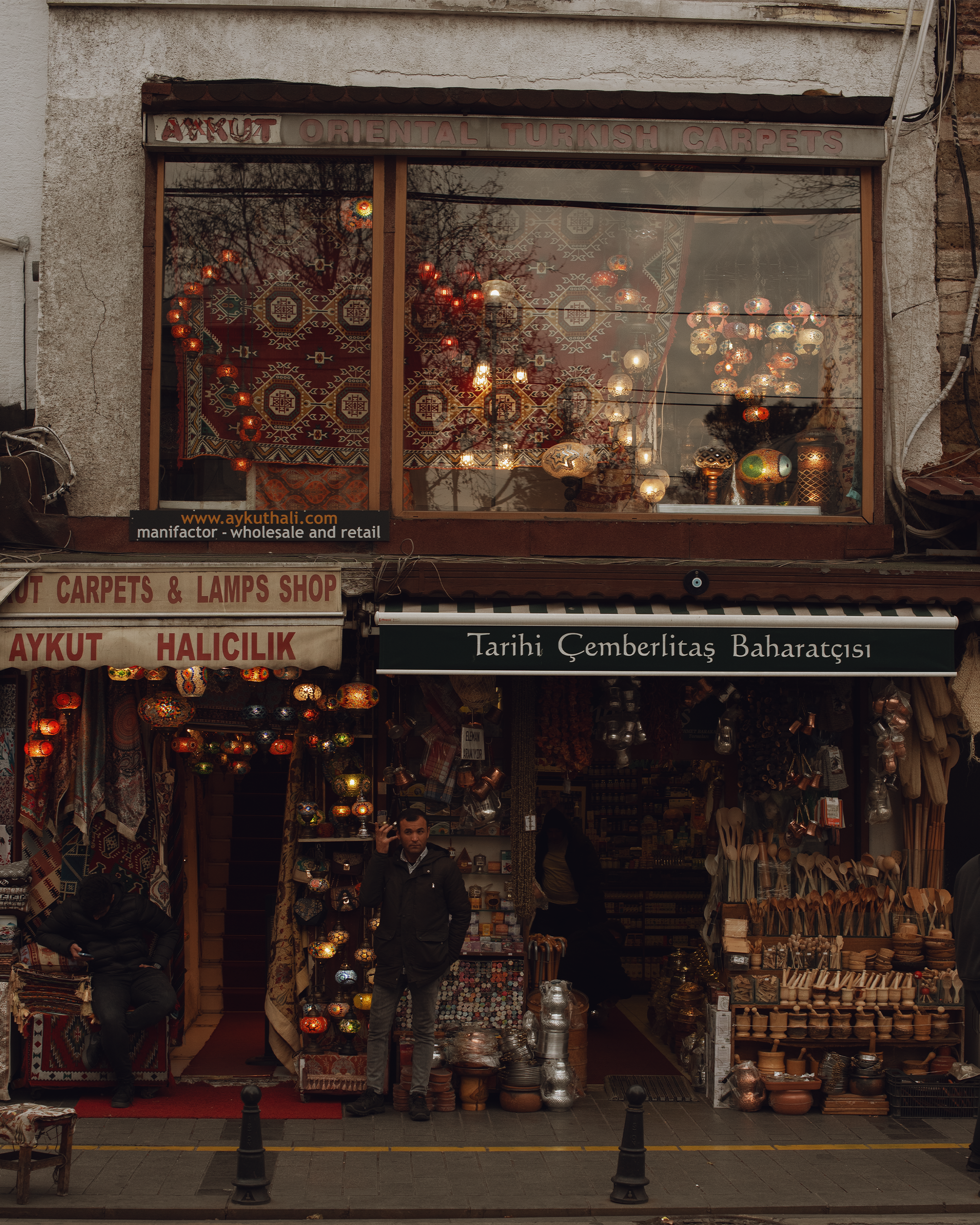 Стамбул глазами фотографа: вдохновение на границе двух миров. Коммерческий и предметный фотограф в Гуанчжоу Коваленко Александр