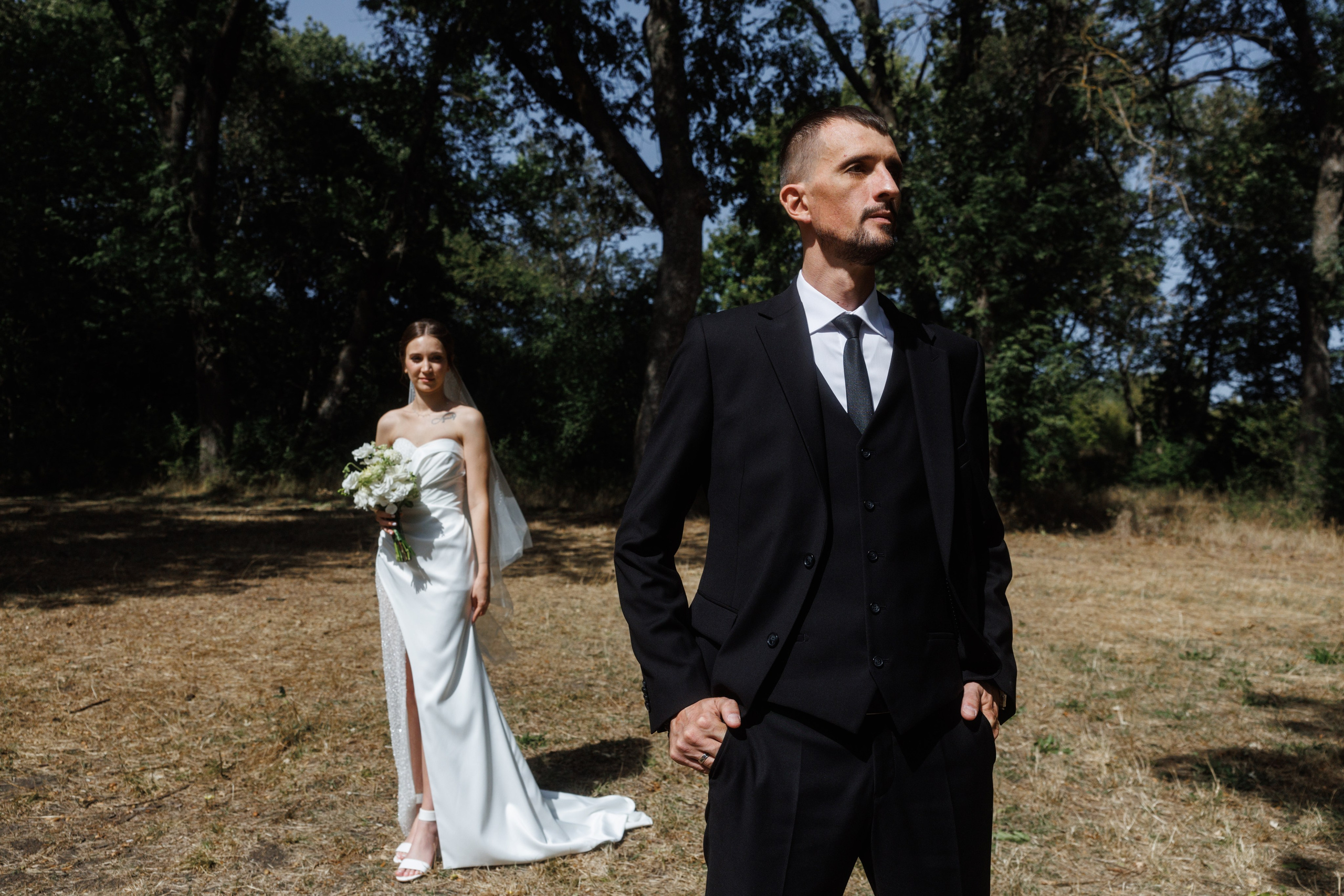 Денис и Диана. Фотограф Ставрополь Петр Голубенко