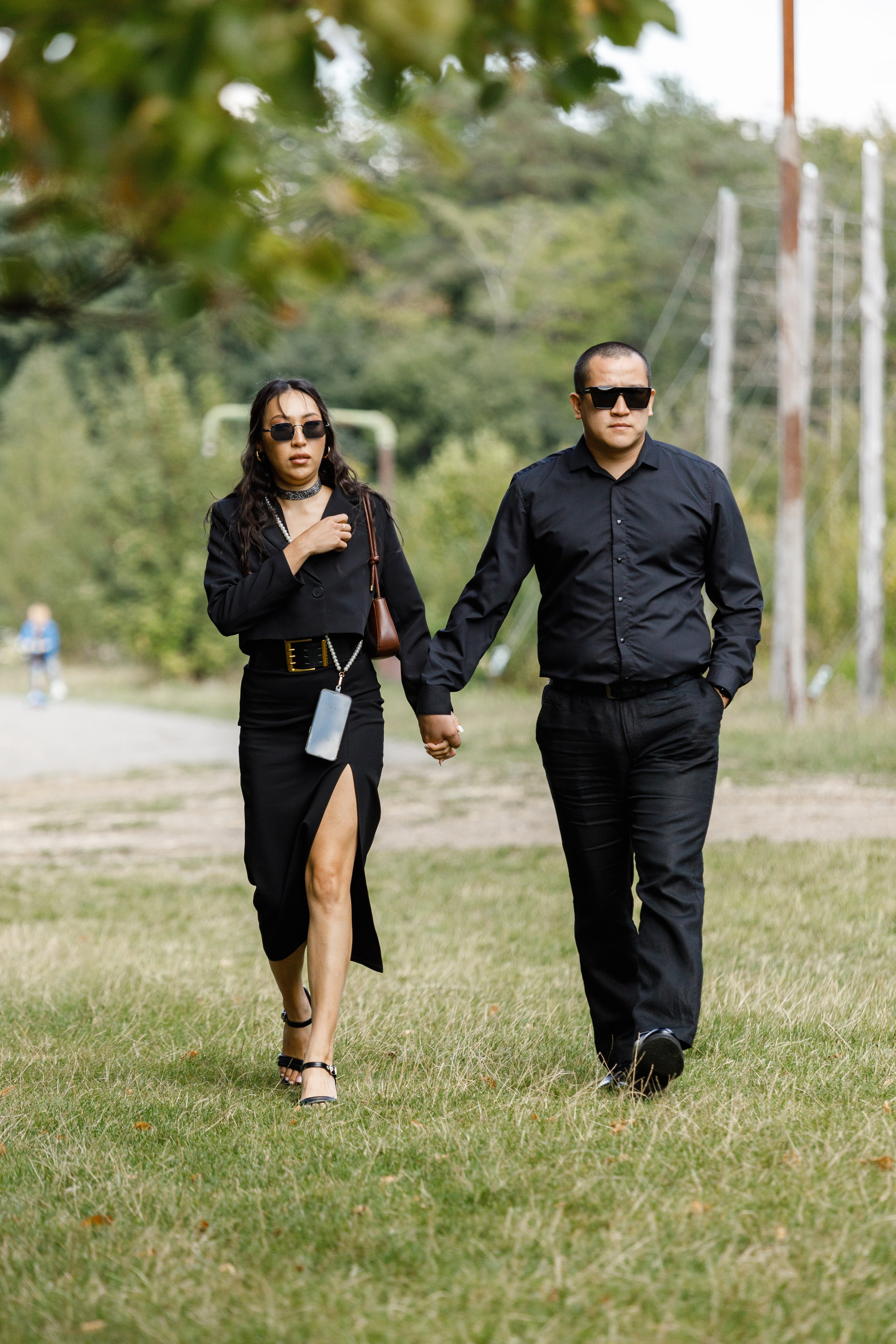 Рома и Надя. Фотограф Ставрополь Петр Голубенко