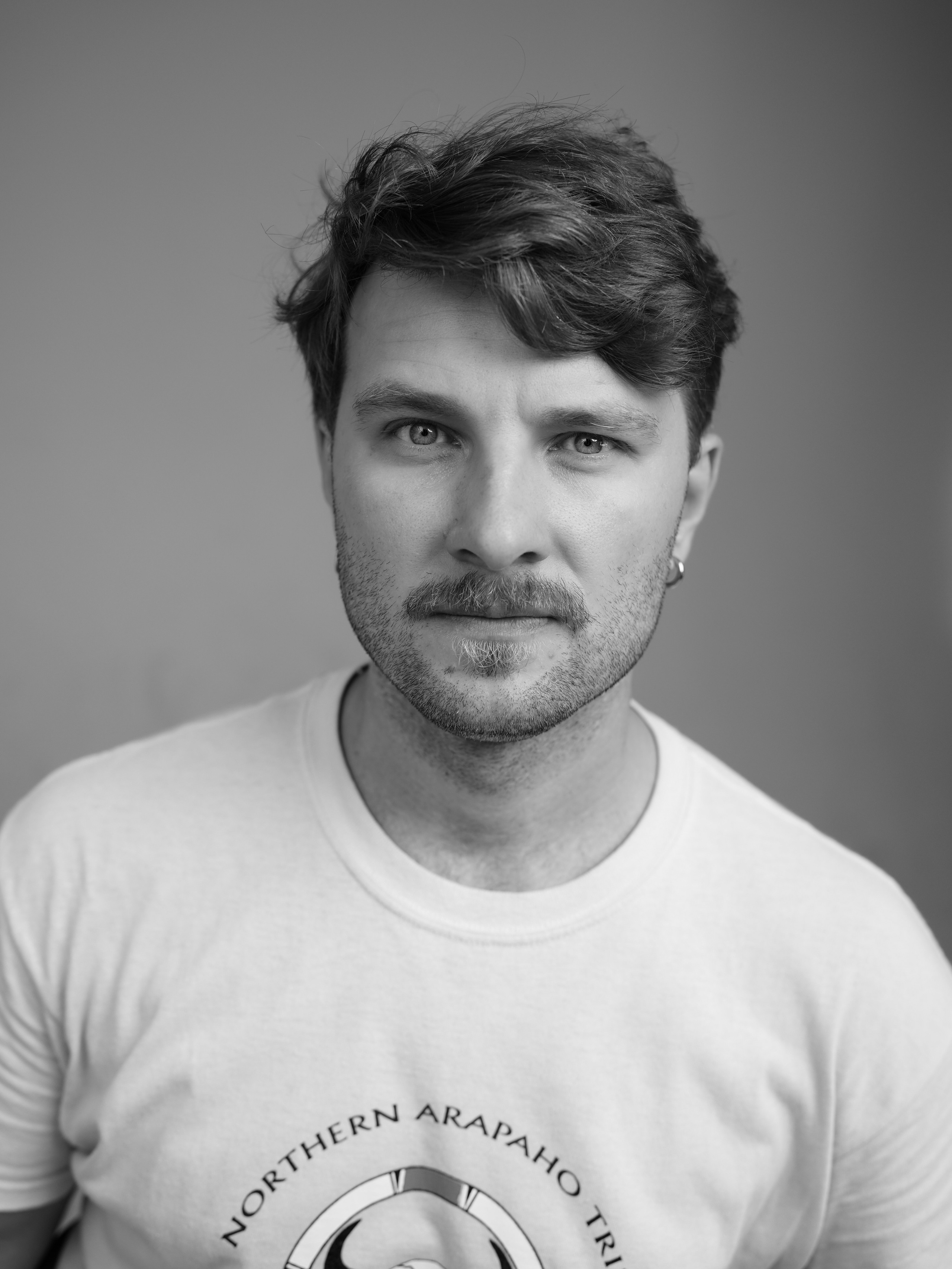 Dmitry. Фотограф Веста Шикунова