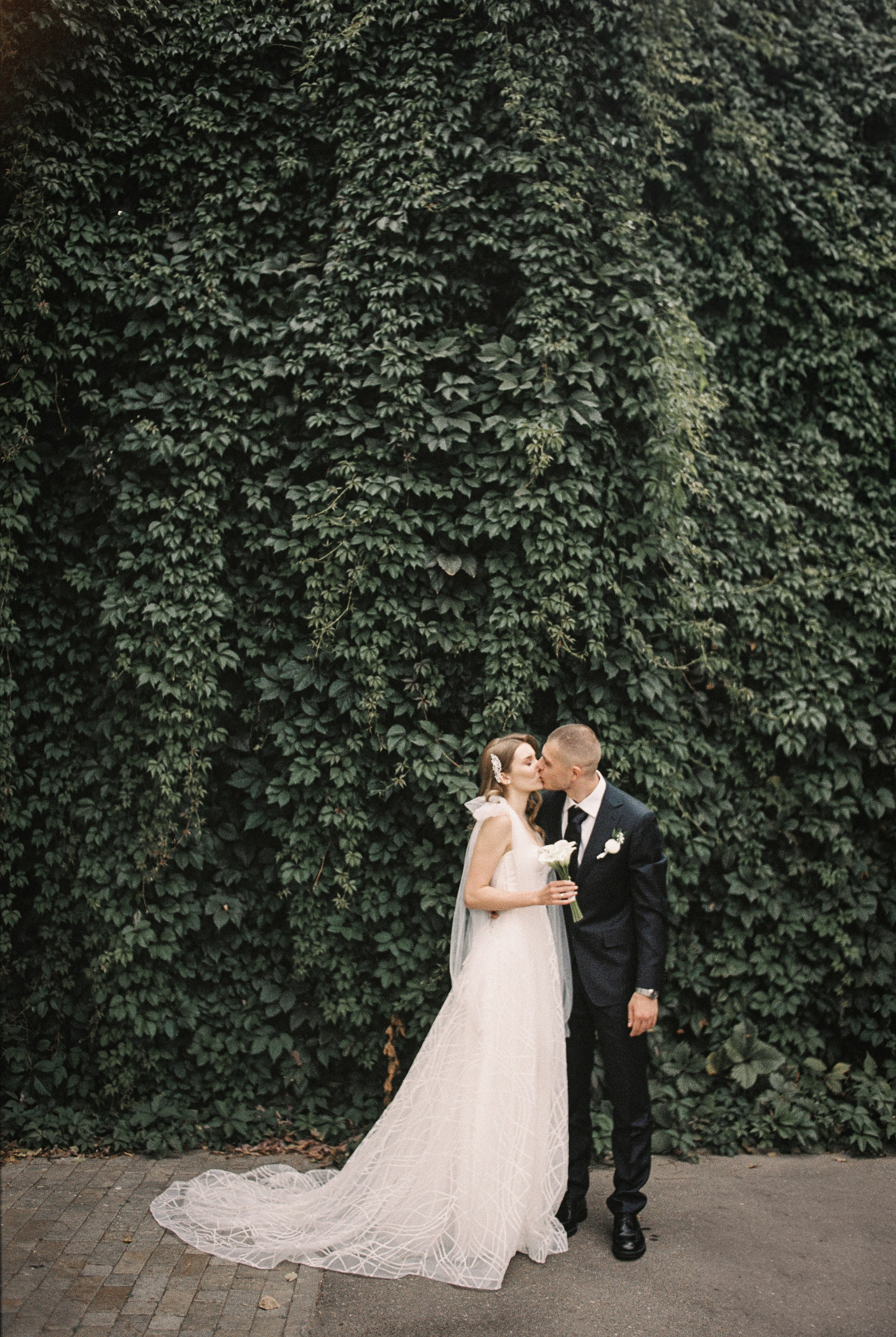 M & K. Свадебный и event-фотограф Иван Волнухин