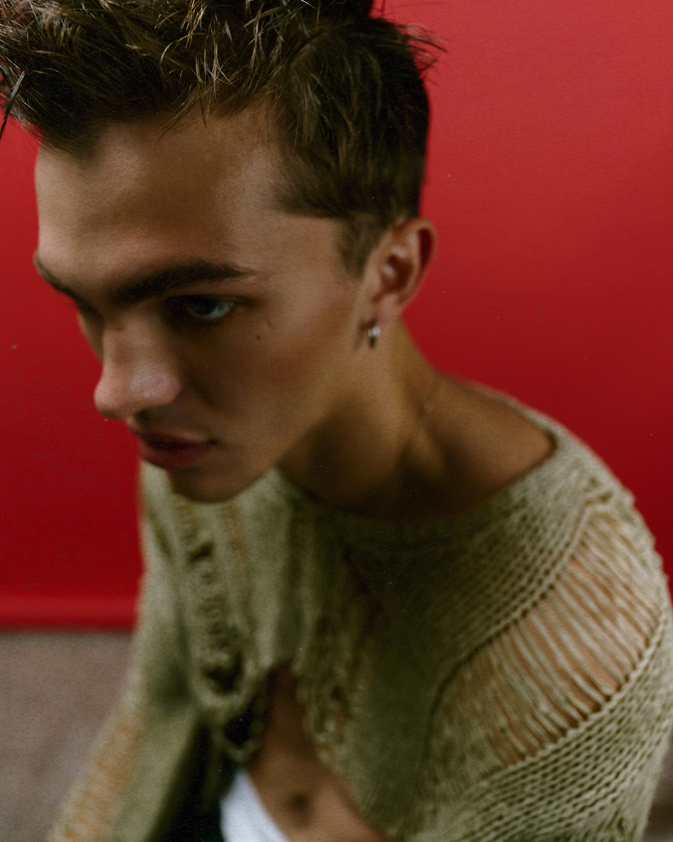 Artem. FASHION PHOTOGRAPHER