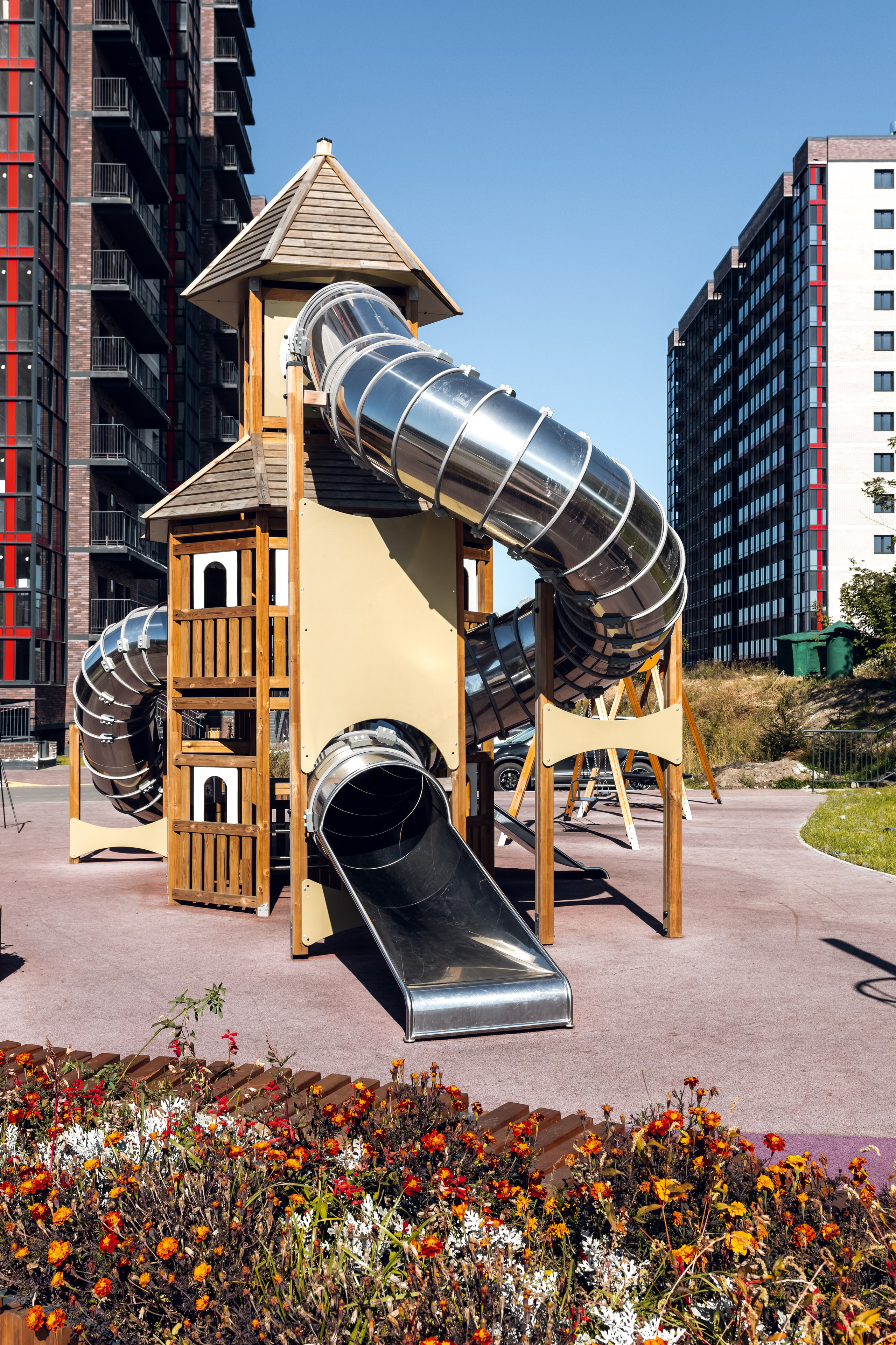 Экстерьерная съемка. Интерьерный, предметный и контент фотограф в Иркутске Наталья Карпова