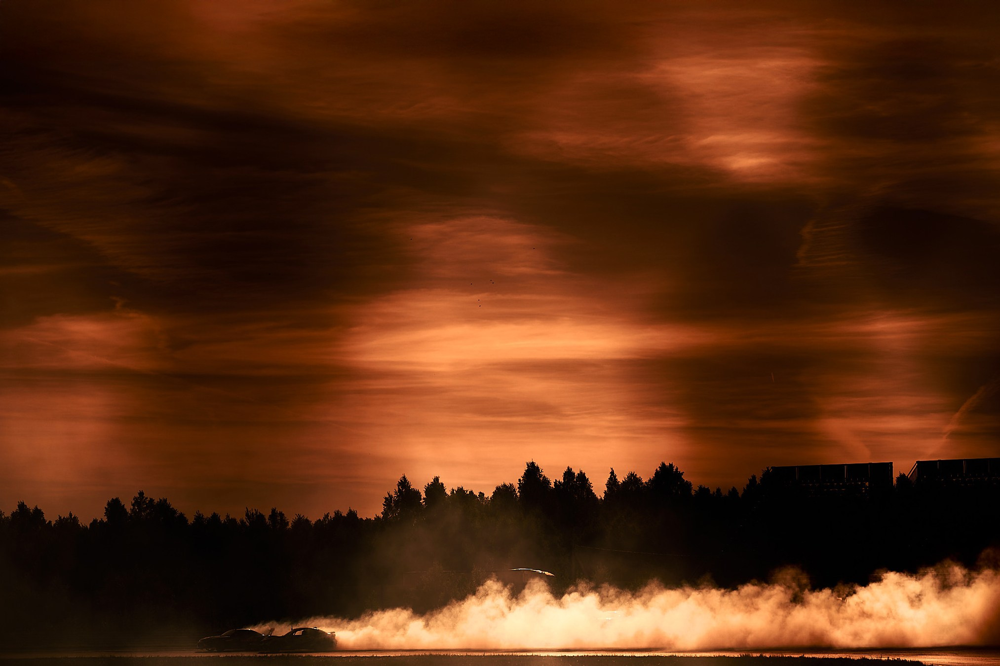 Никита Шоринов фотограф в Москве