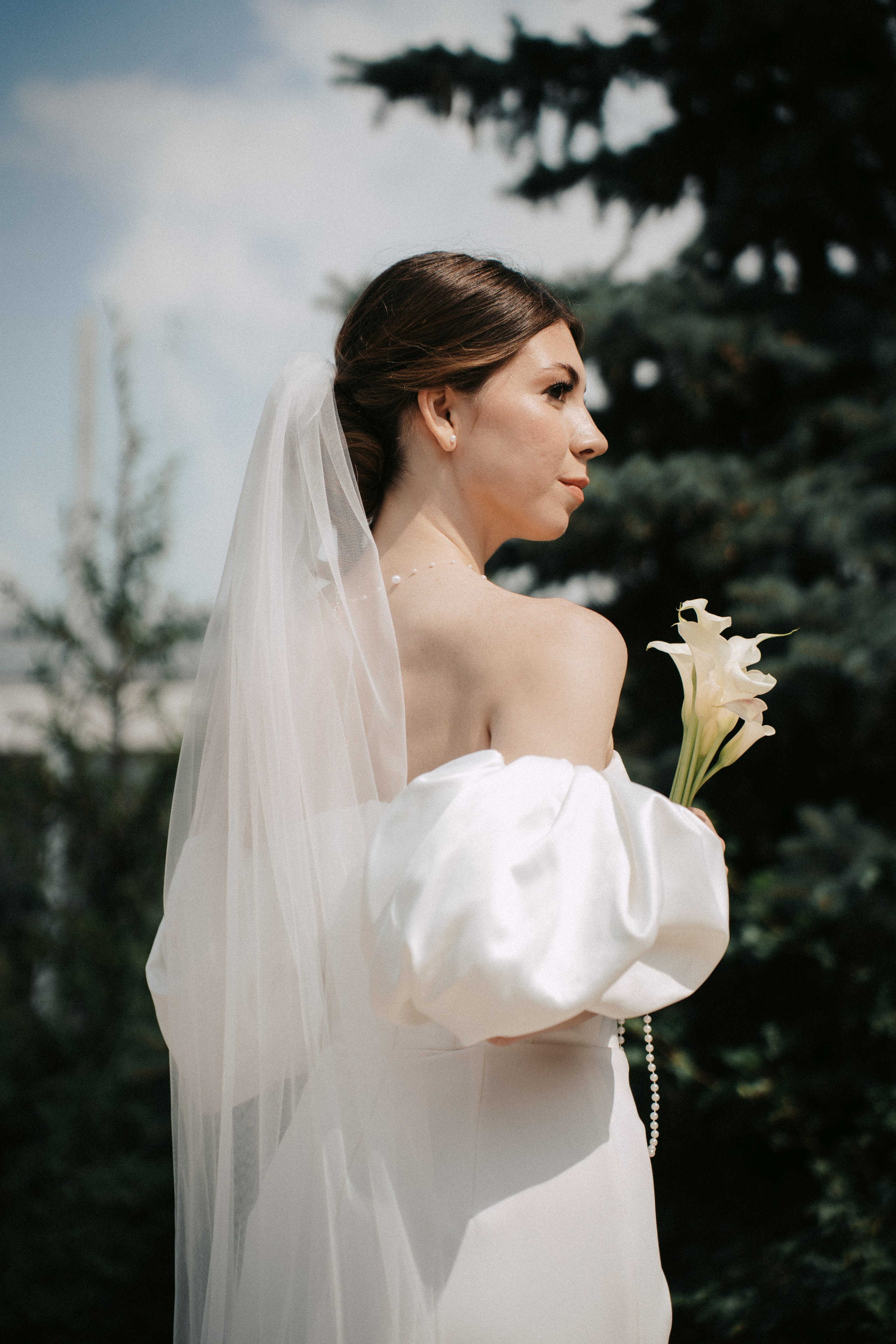 Наталья и Кирилл. Главная