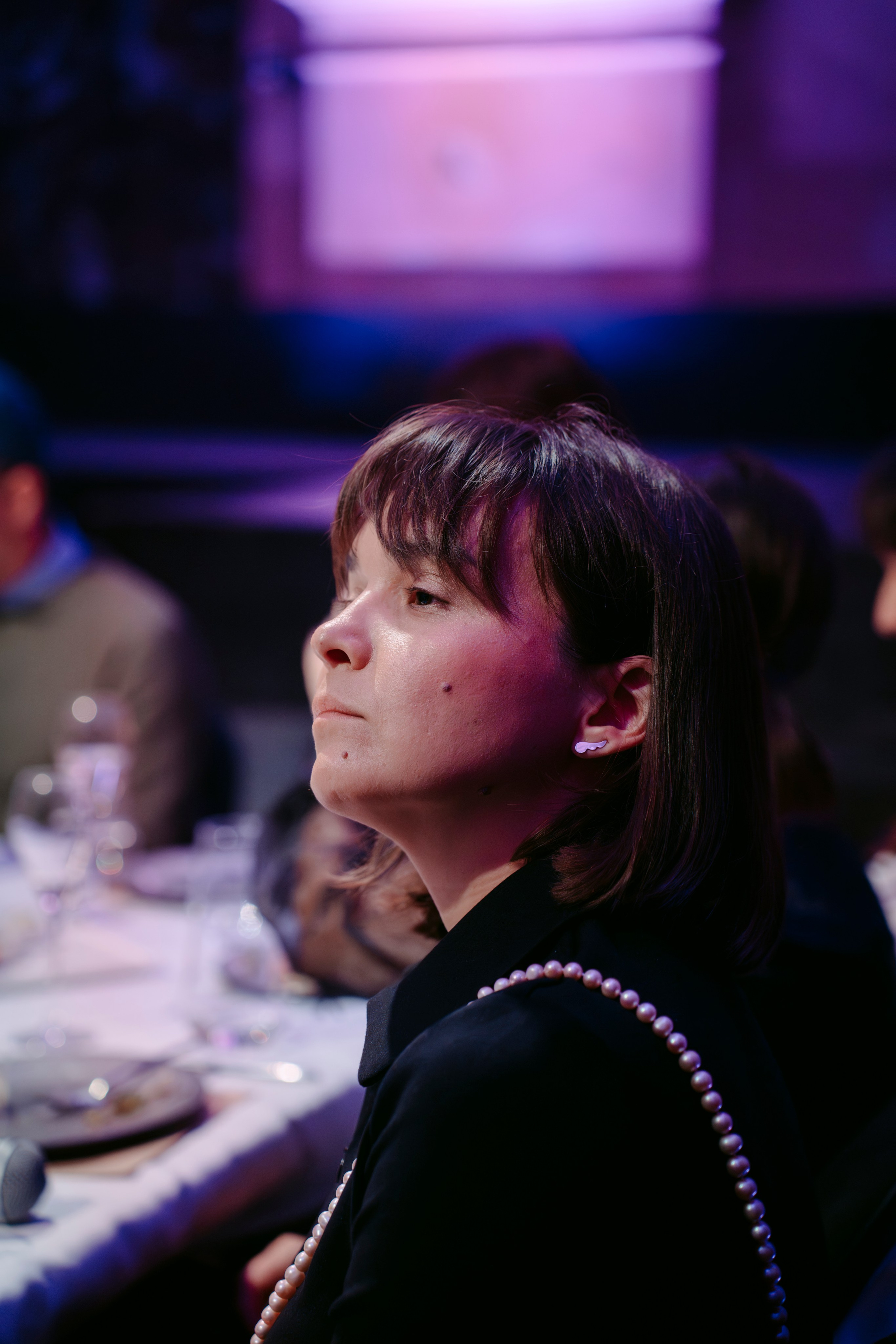 Пресс-конференция фонда «Живой город». Главная