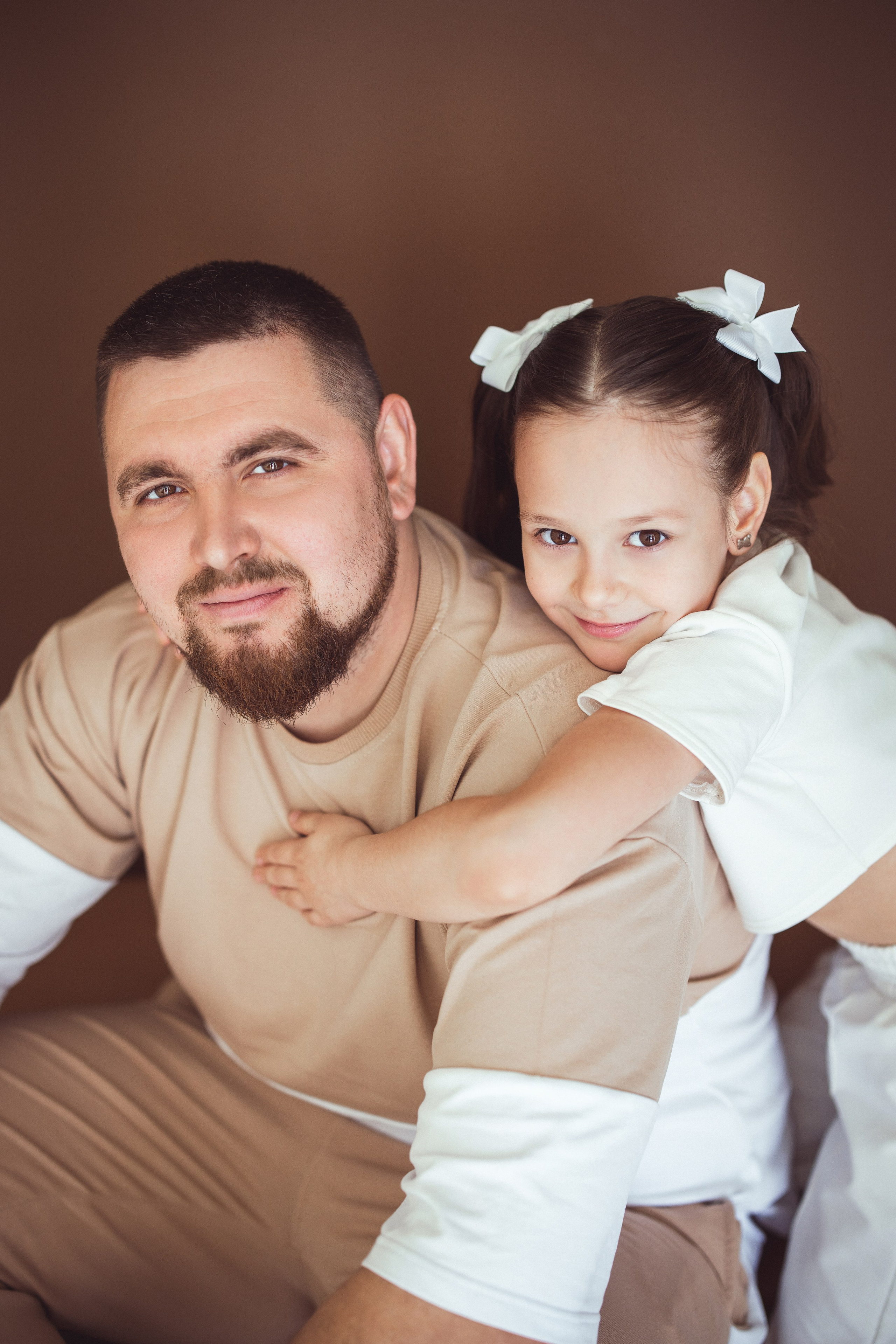 Семейная фотосессия. Семейный и детский фотограф в Краснодаре Анна Трашкова