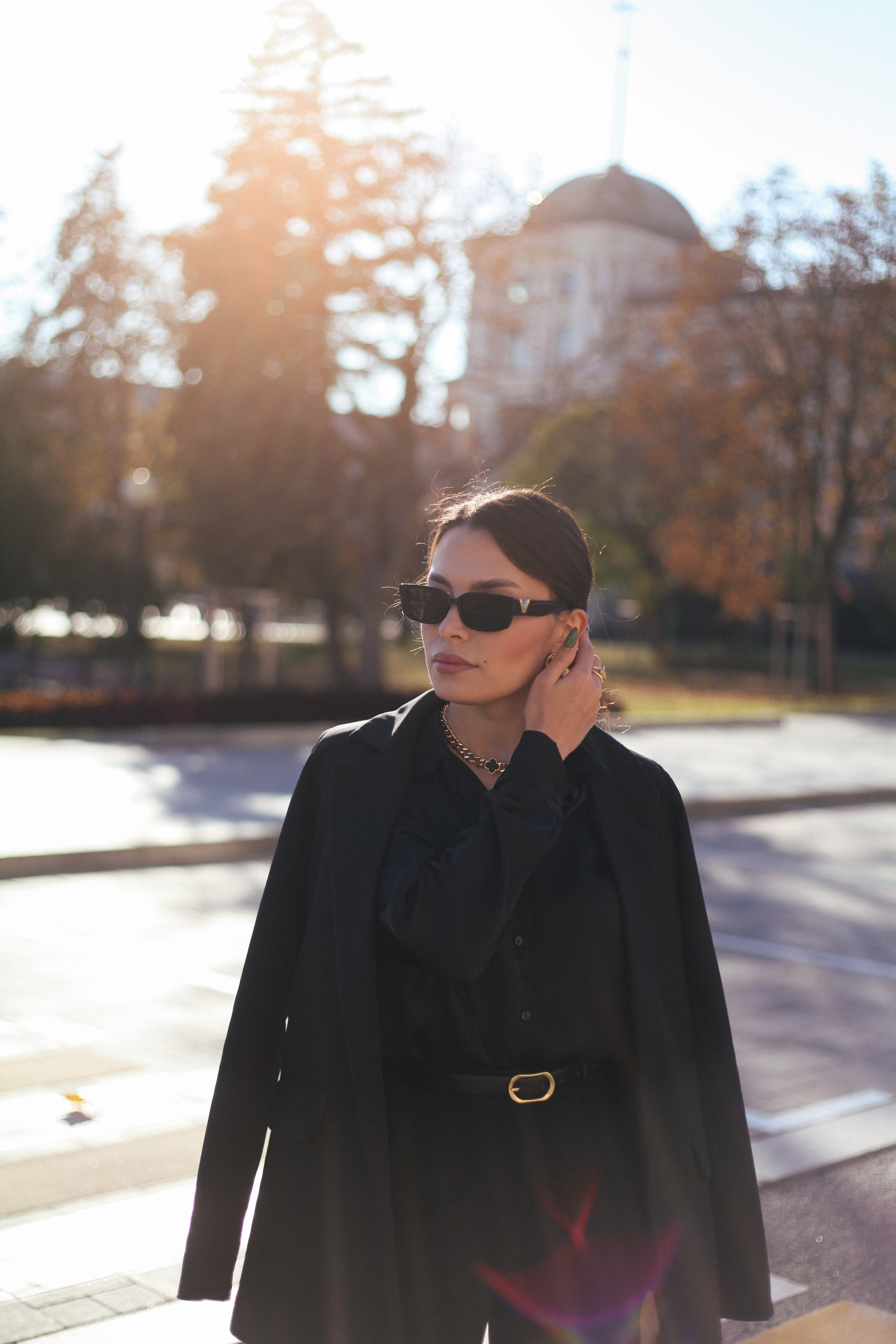 WOMAN. О фотографии с душой