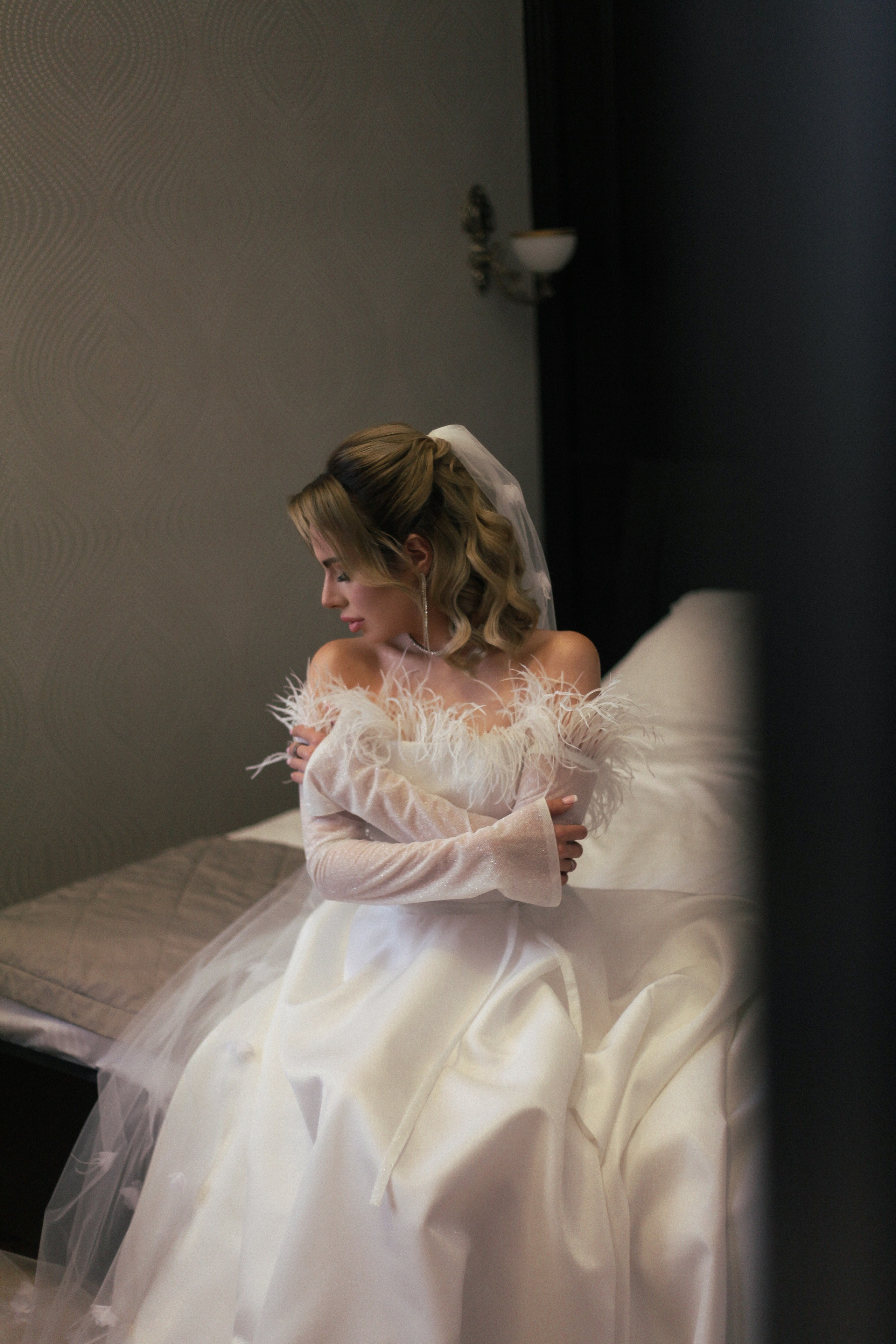 А & D 24'. О фотографии с душой