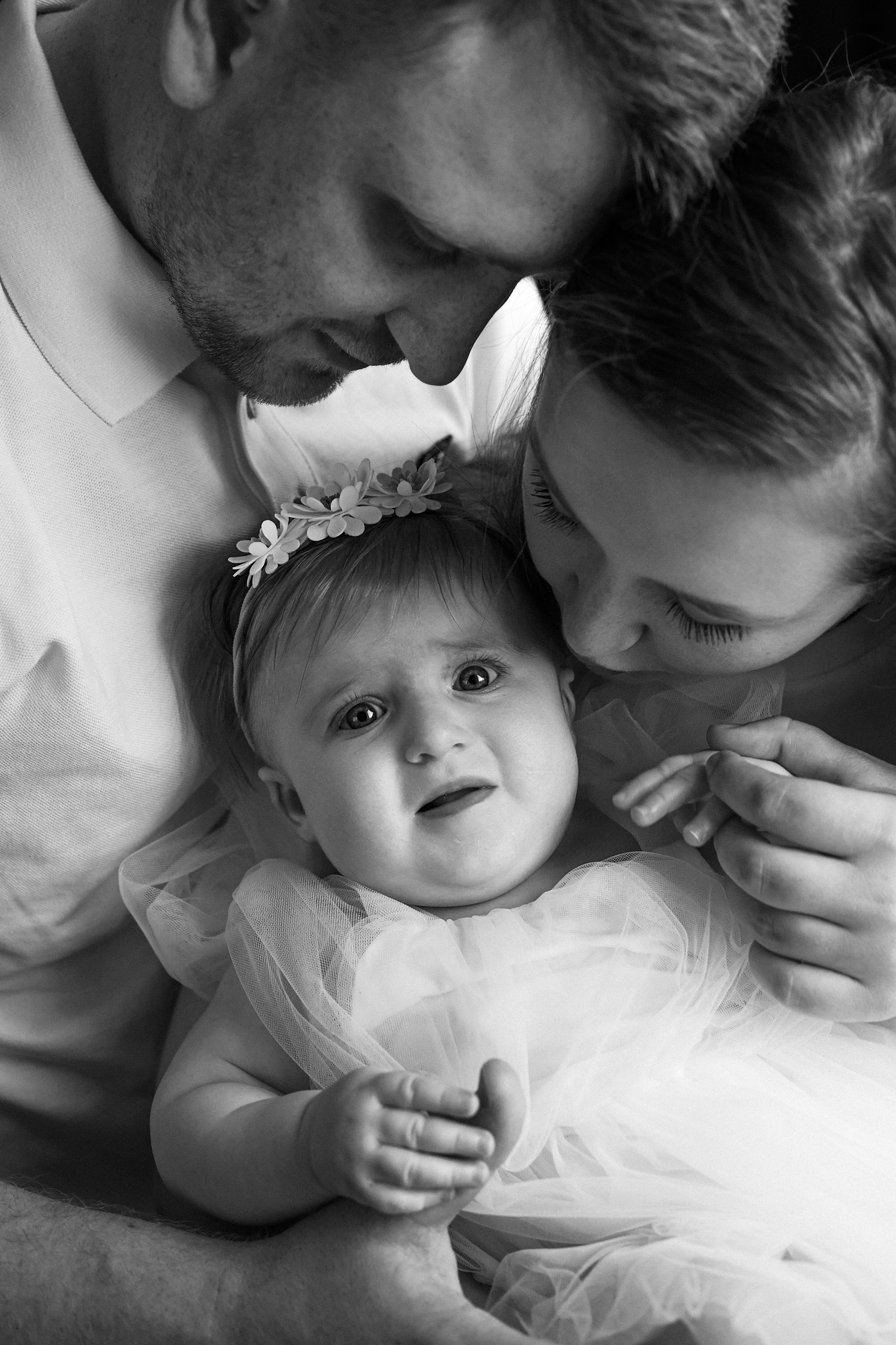 Князевы. О фотографии с душой