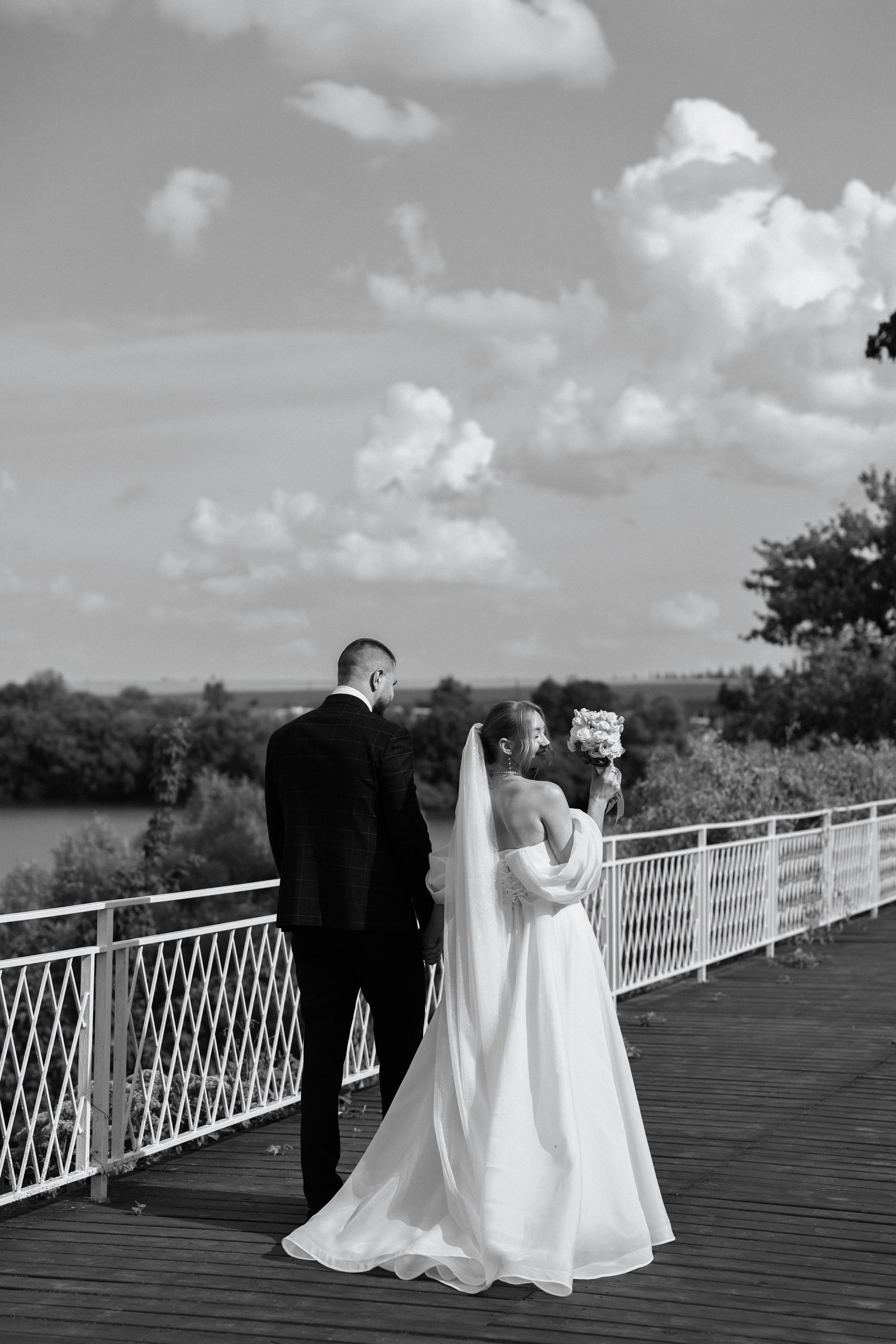 D & V 25’. О фотографии с душой