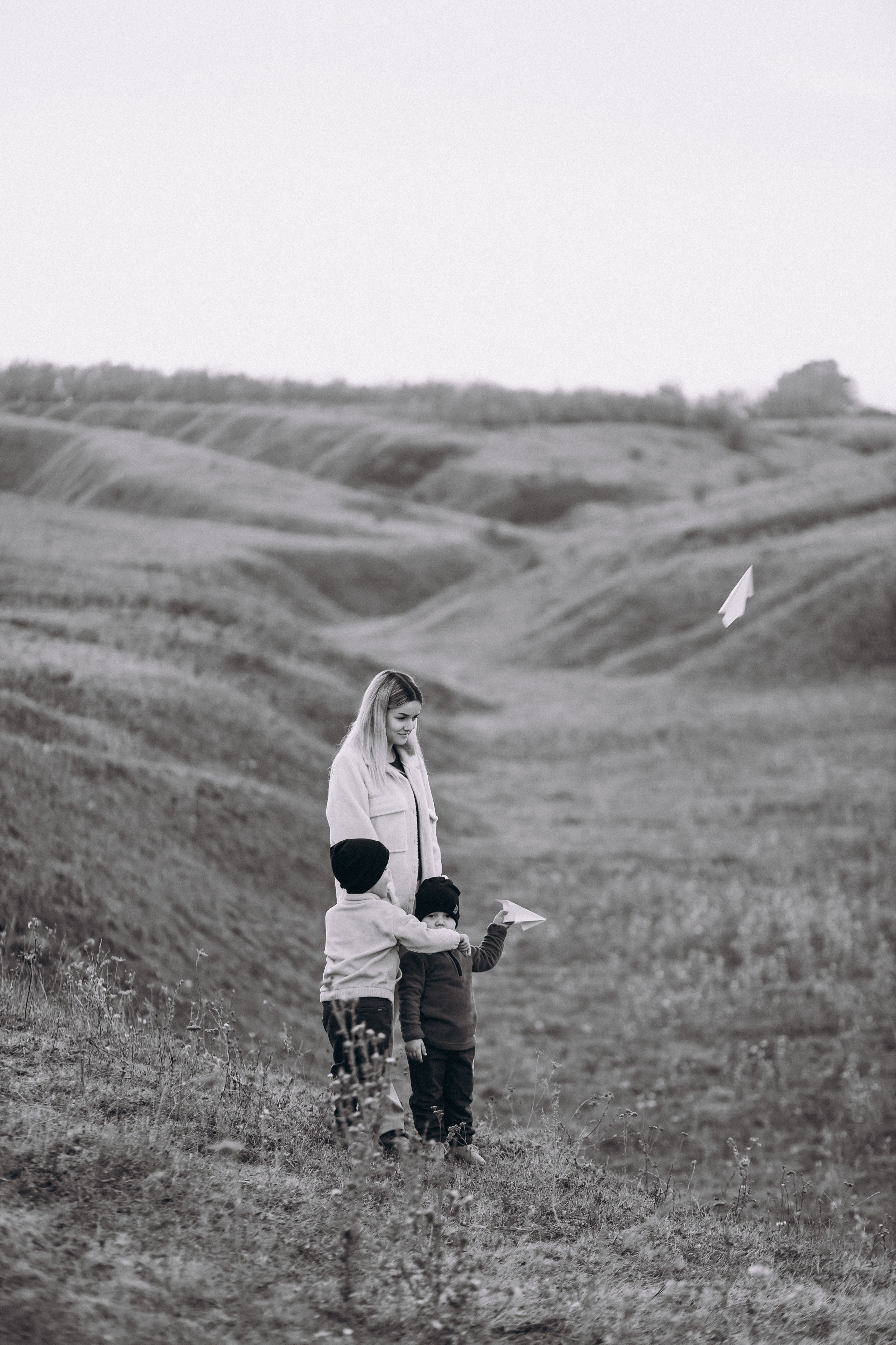 Lungu 2. О фотографии с душой