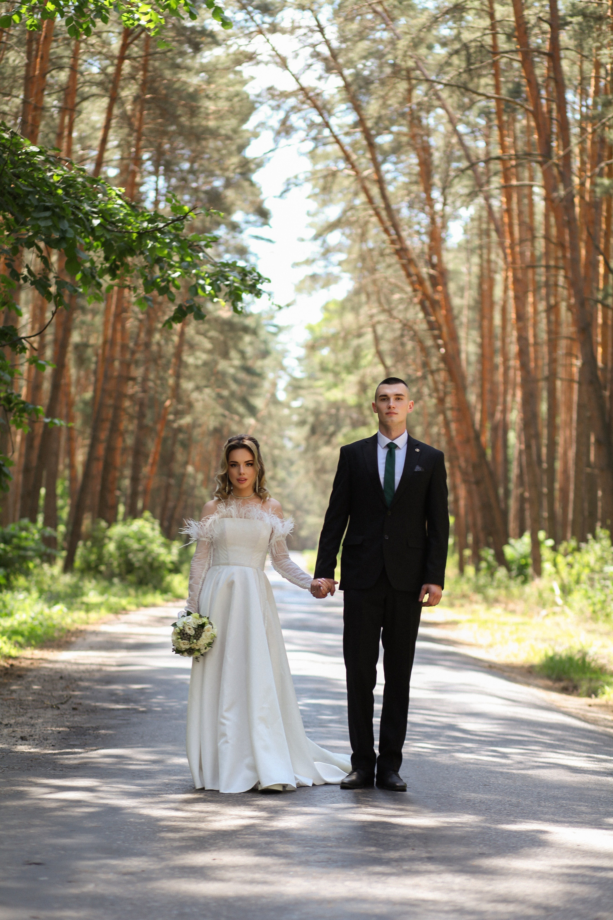 А & D 24'. О фотографии с душой