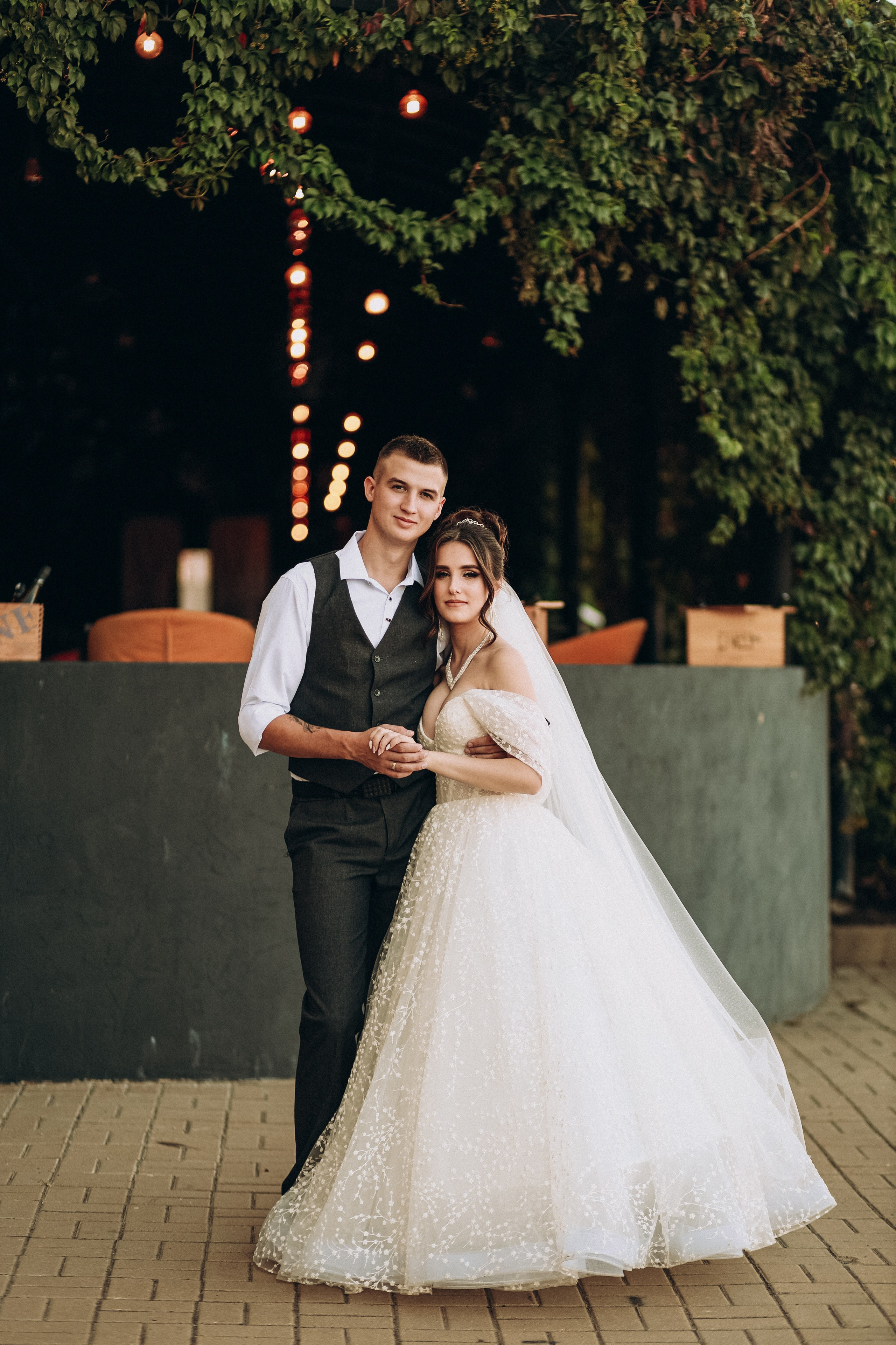 E & B 24'. О фотографии с душой