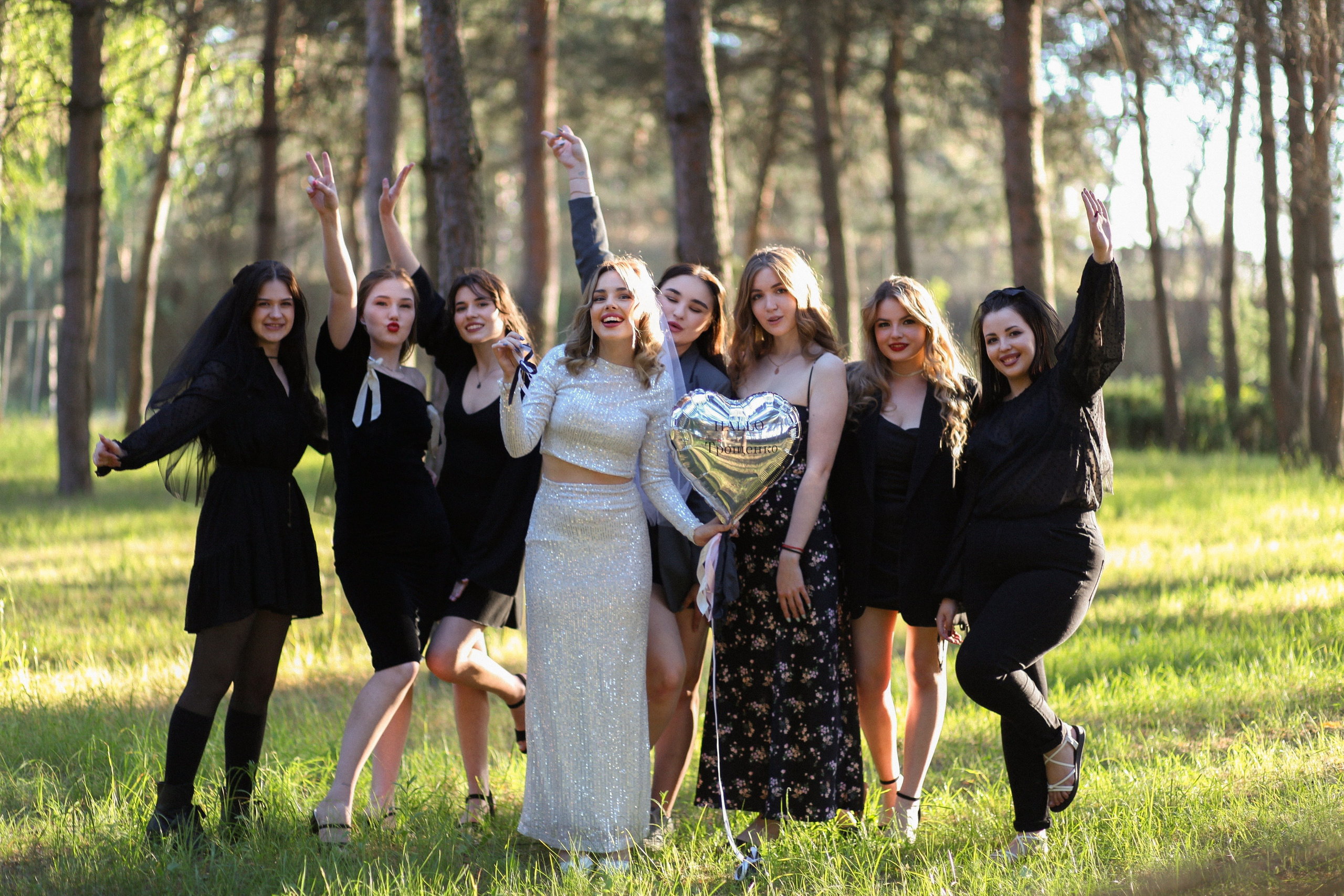 Bye bye, Bessonova. О фотографии с душой