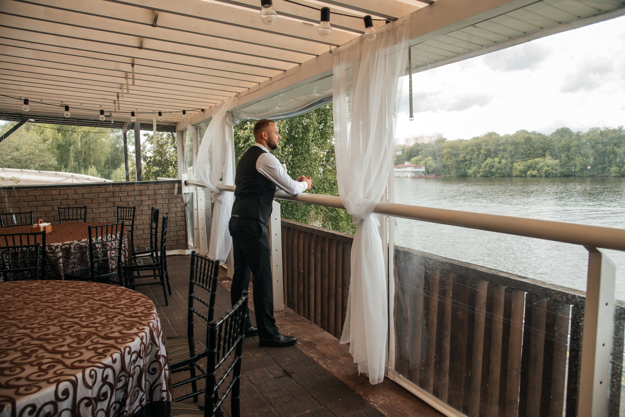 Валерий и Алина. Фотограф в Москве Елена Брюханова