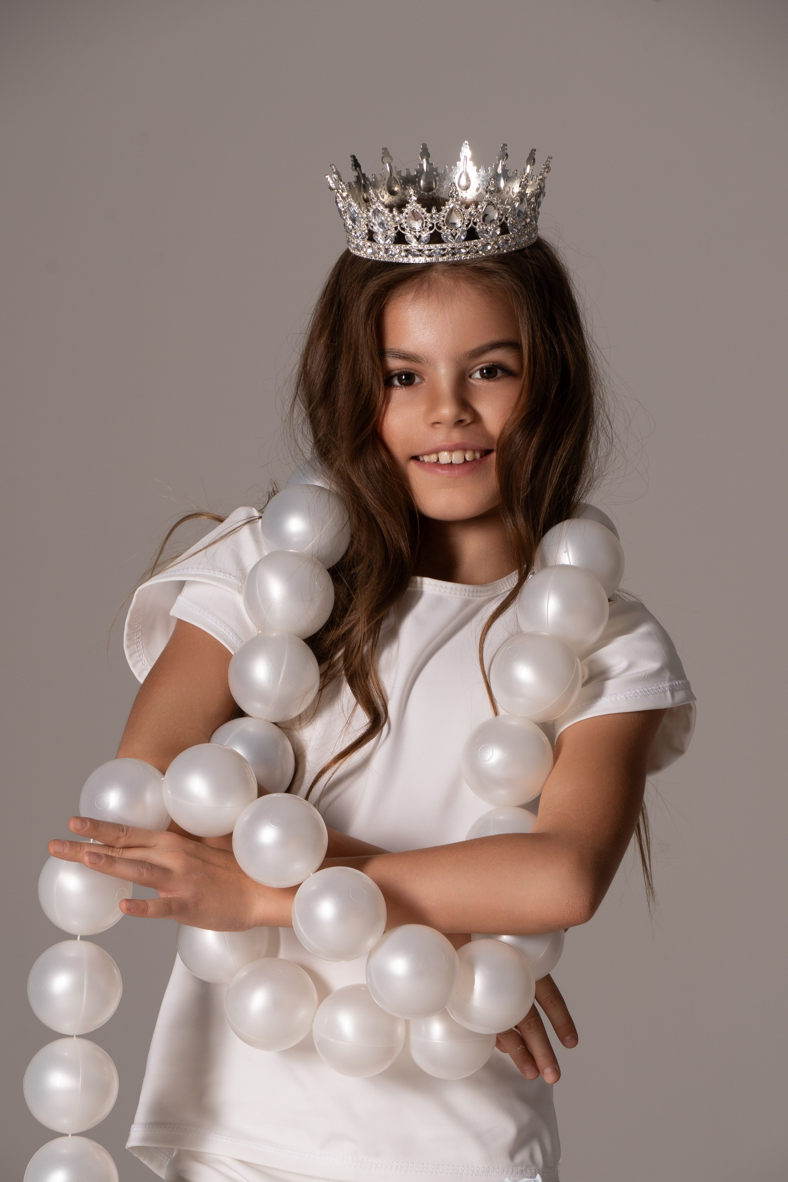 Гимнастки. Главная