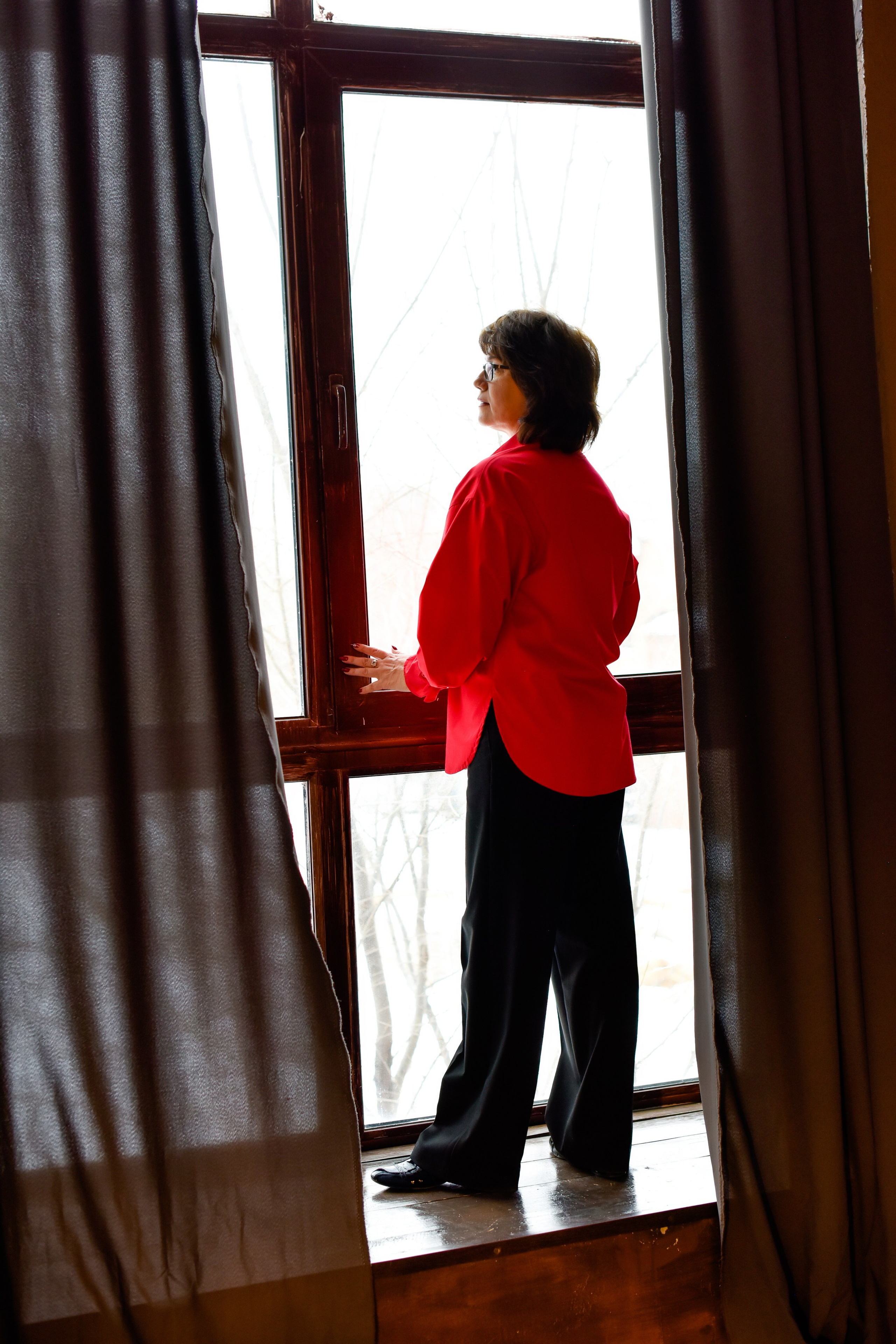 Семья Екатерины