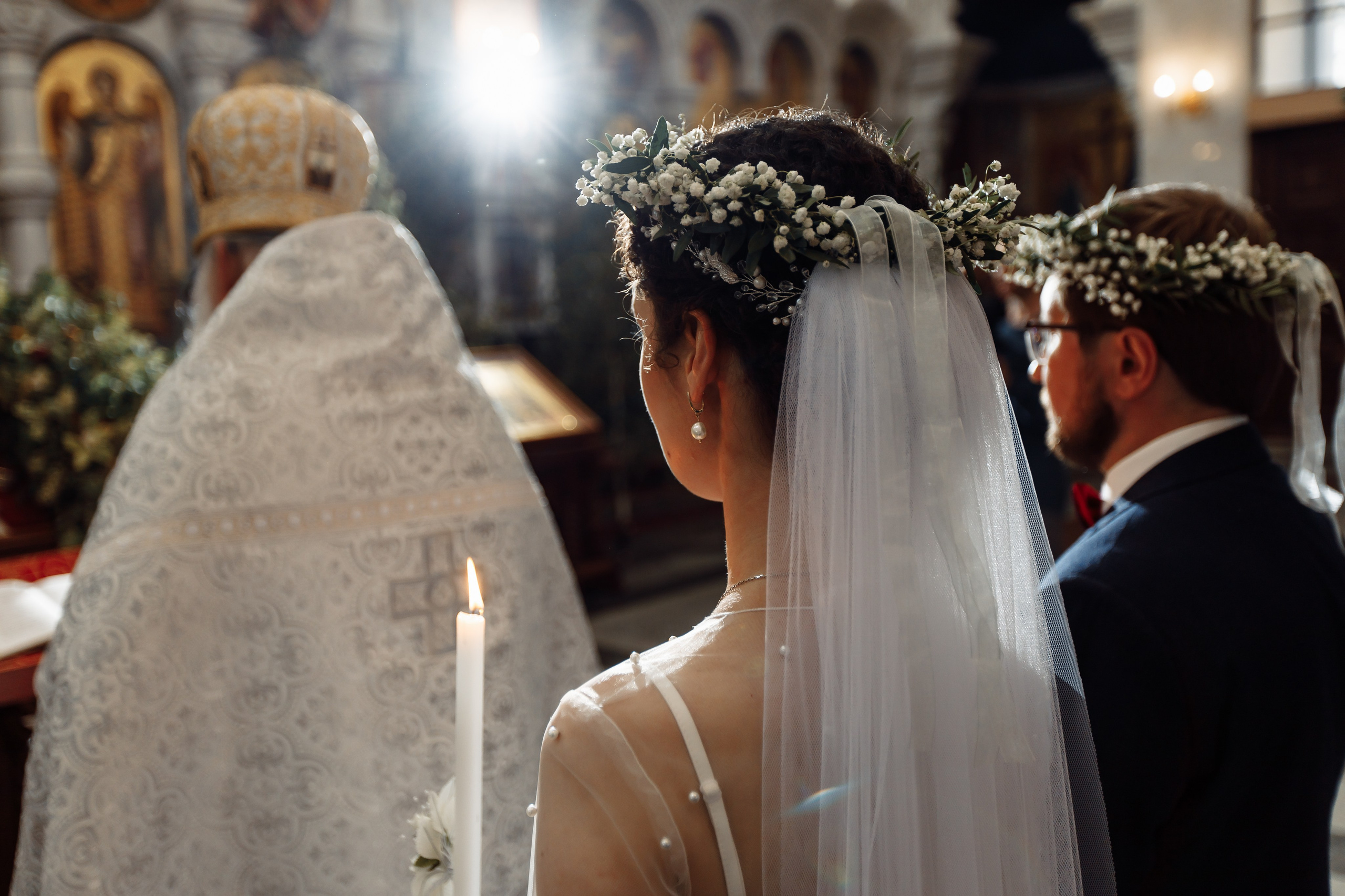 Сергей и Екатерина. Главная