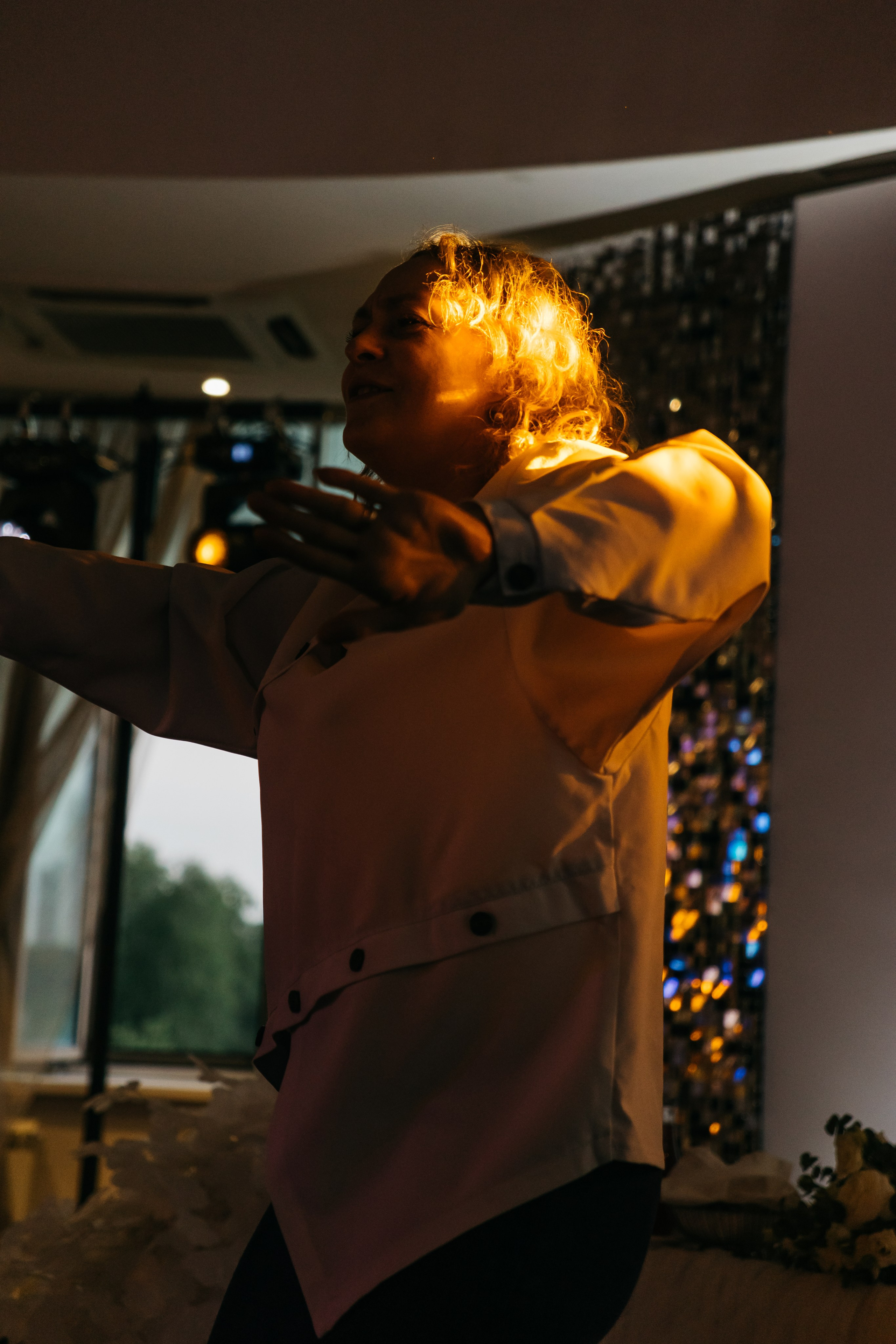 Дмитрий Марина. Главная