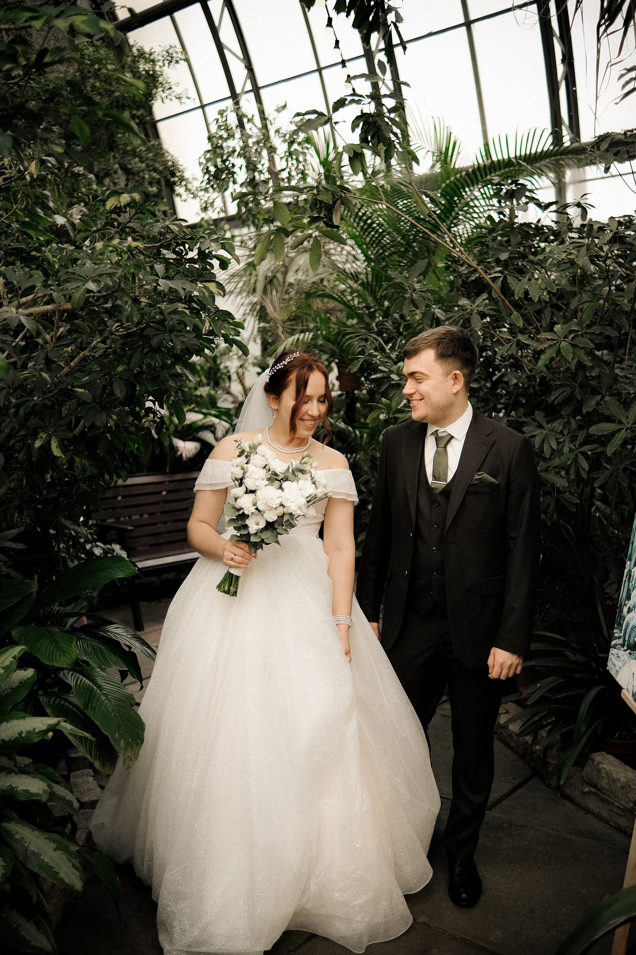 Марина & Кирилл. ДБ1. Phdkvmr.ru