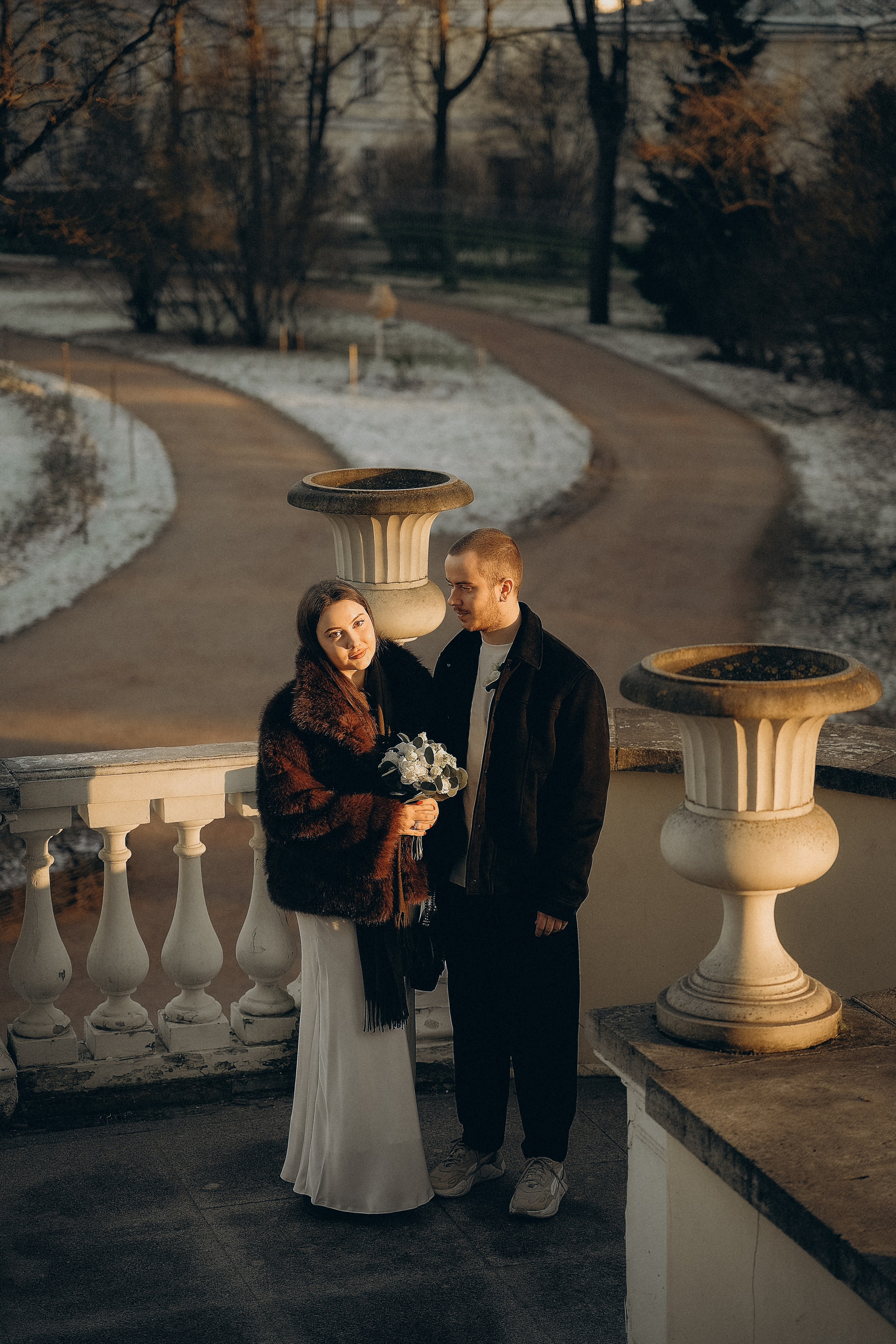 Настя & Кирилл. Пушкин. Phdkvmr.ru