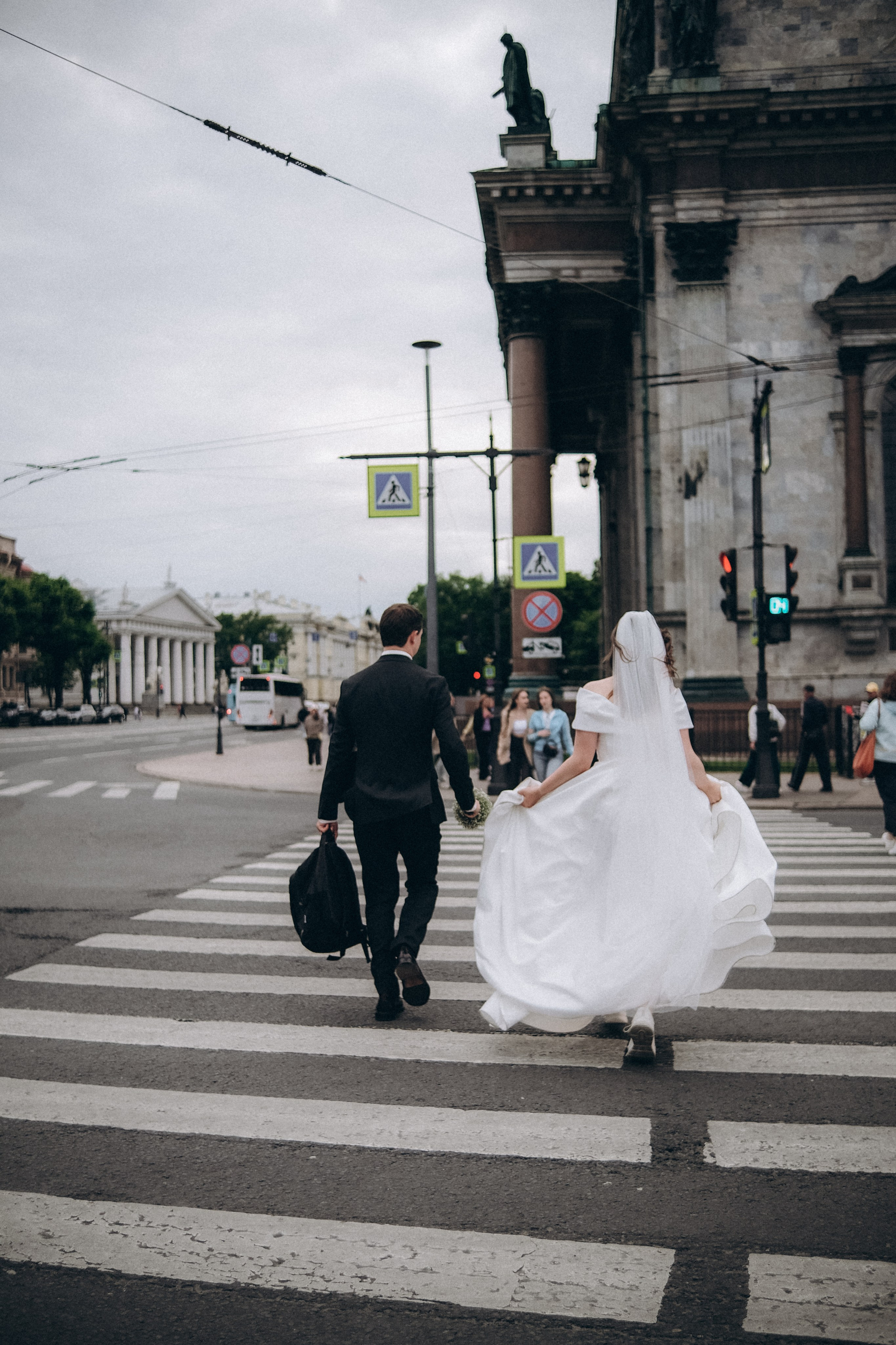 Оля & Саша ДБ1. Phdkvmr.ru