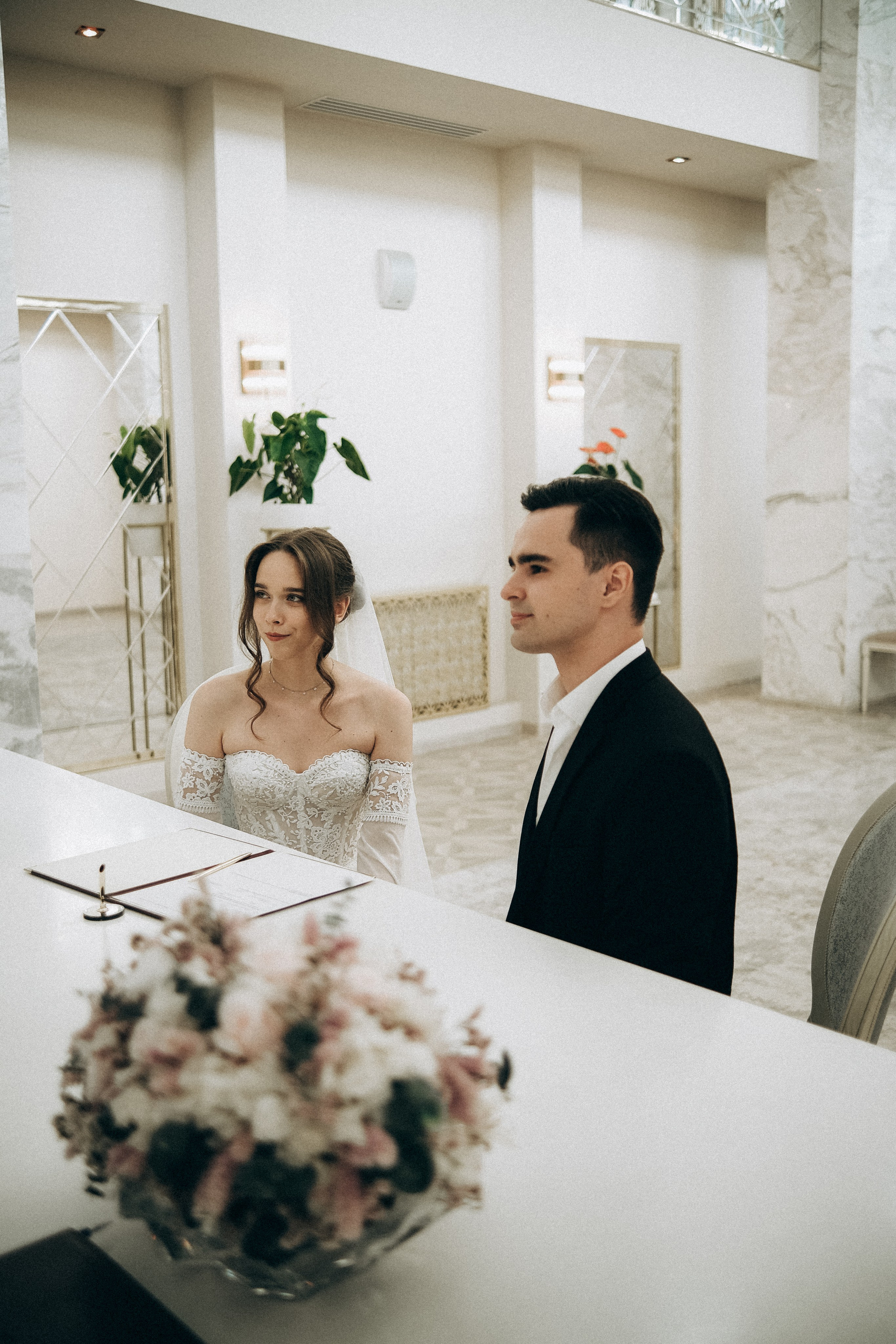 Ира & Максим МСК ДБ4. Phdkvmr.ru