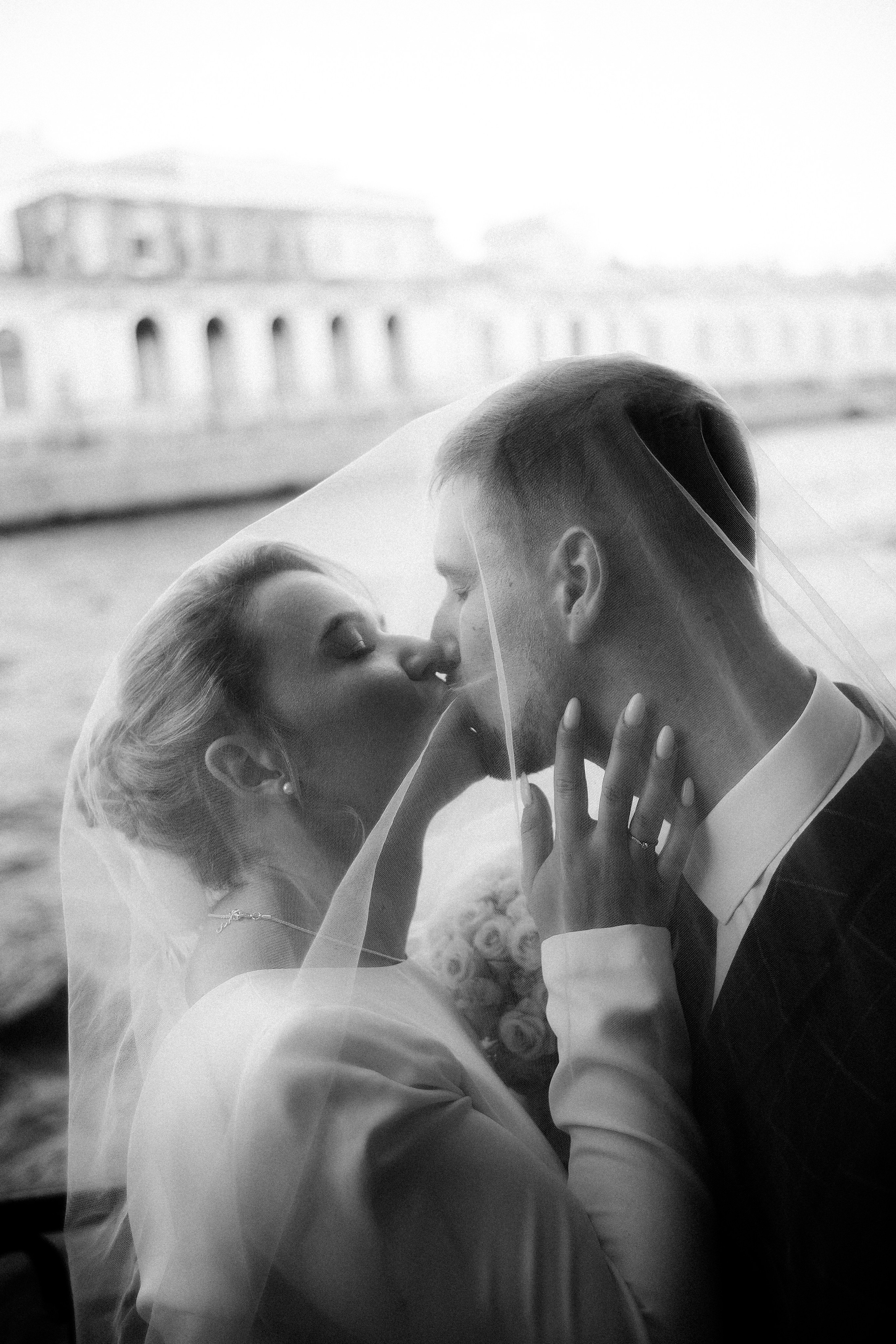 Лена & Саша ДБ2. Phdkvmr.ru