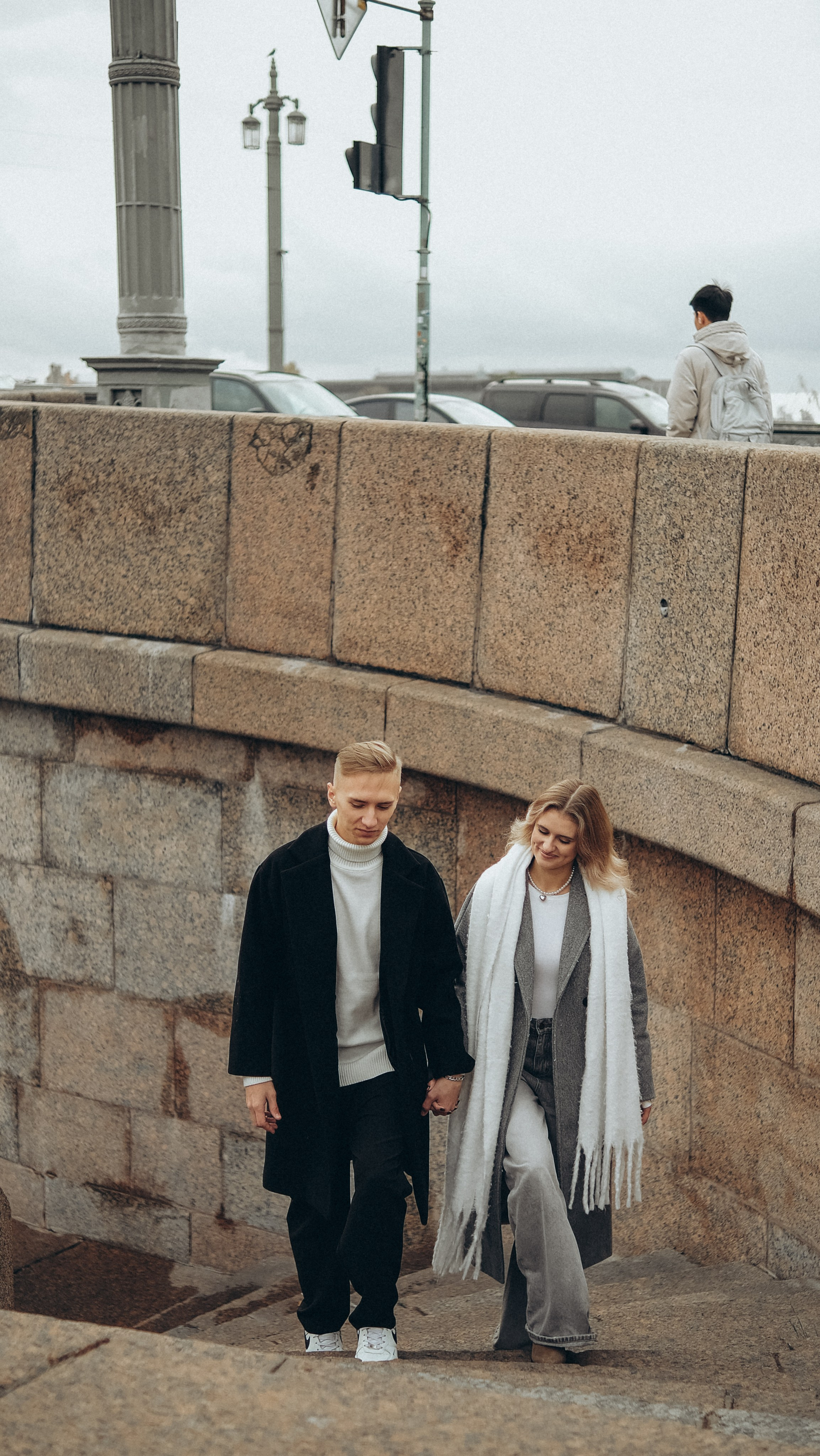 Полина & Илья. Phdkvmr.ru