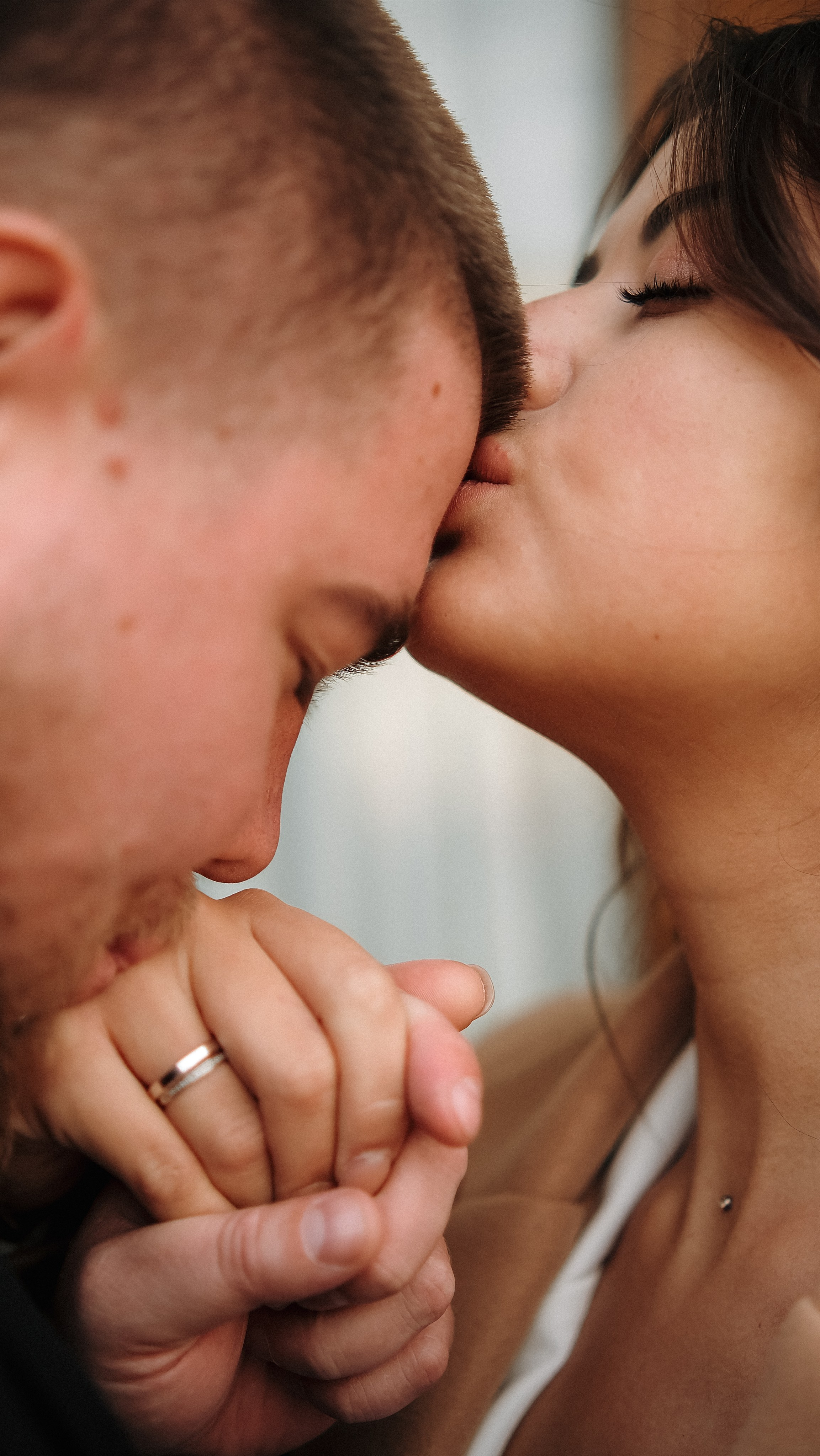 Соня & Никита. ДБ1. Phdkvmr.ru