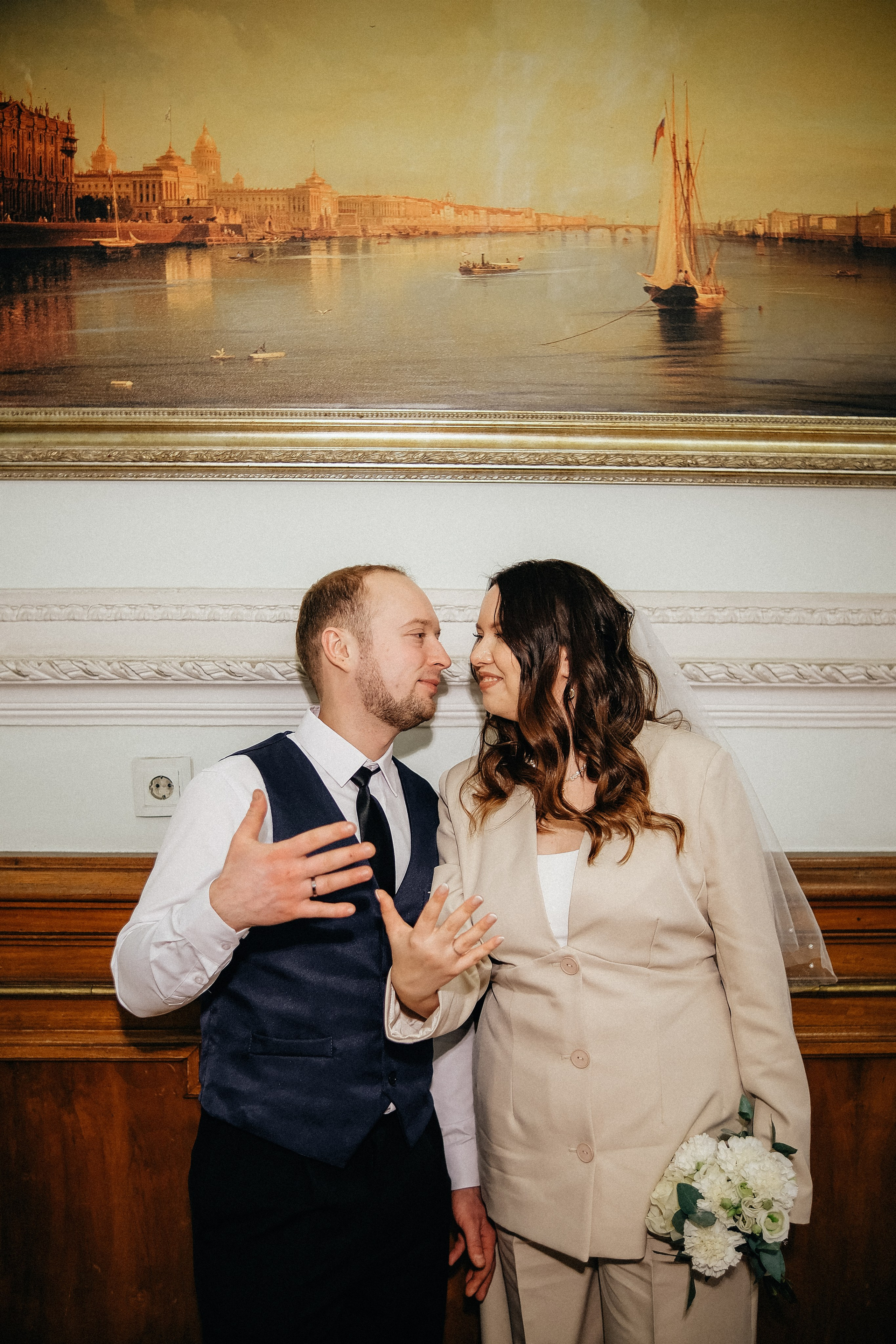 Аделия & Леша ДБ1. Phdkvmr.ru