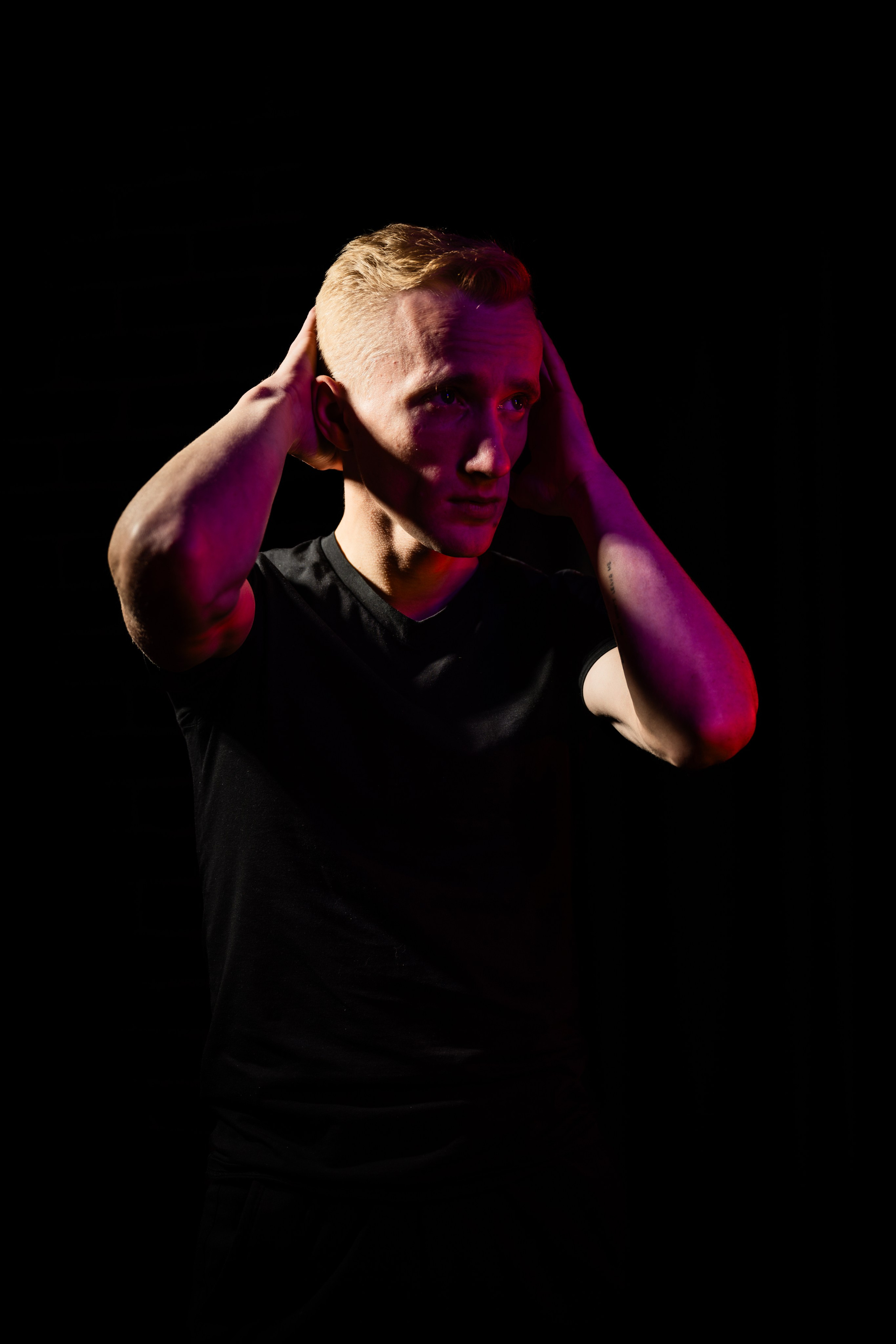 Мужская фотосъемка. Студийный и свадебный фотограф и видеограф в Севастополе — Юлия Макаренко