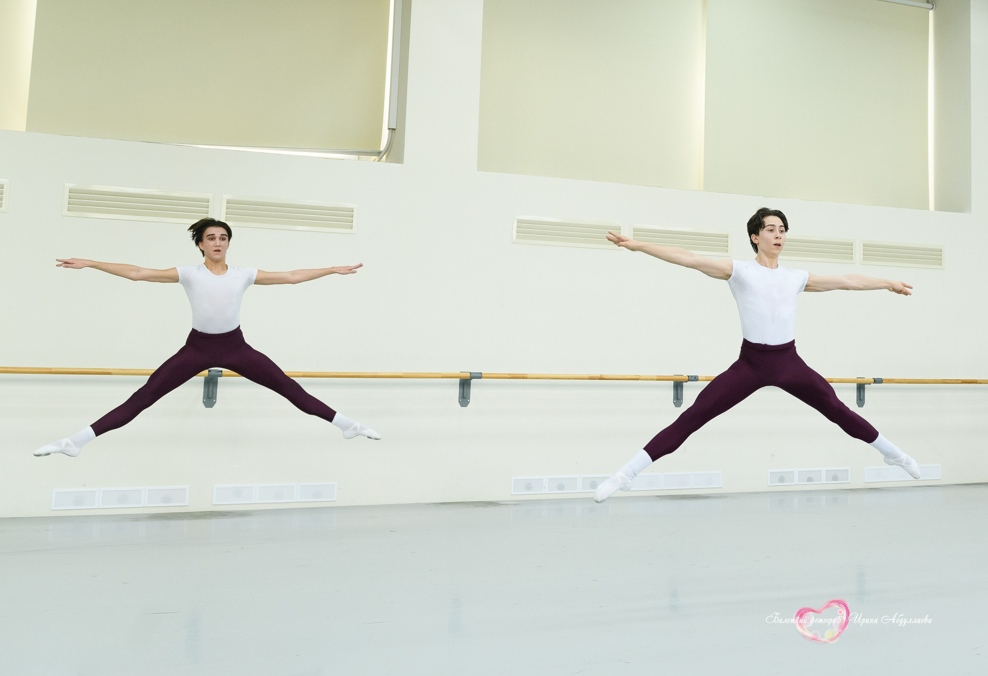 Госэкзамен выпускников МГХУ им. Лавровского — Мальчики — 2025 г