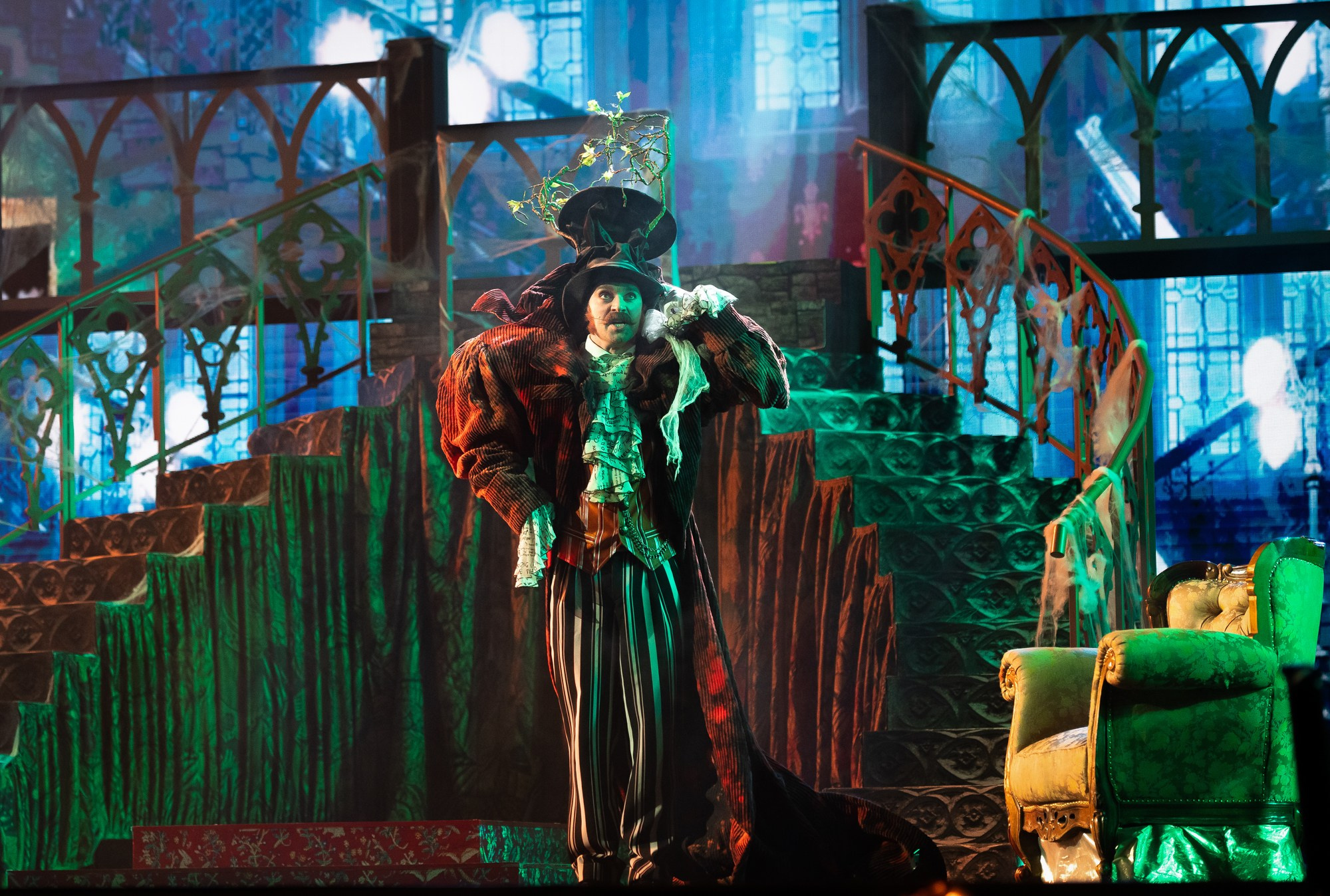 «Ночь счастливых надежд» — MAG Film- А.Голубев