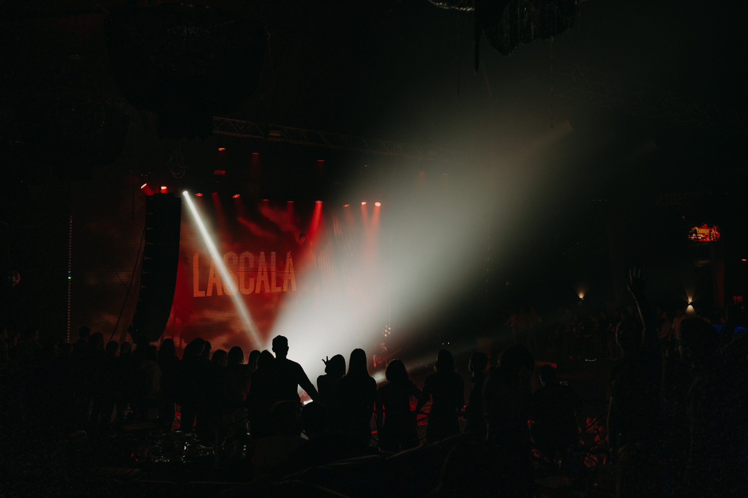 Фотограф в Москве Илья Максимов