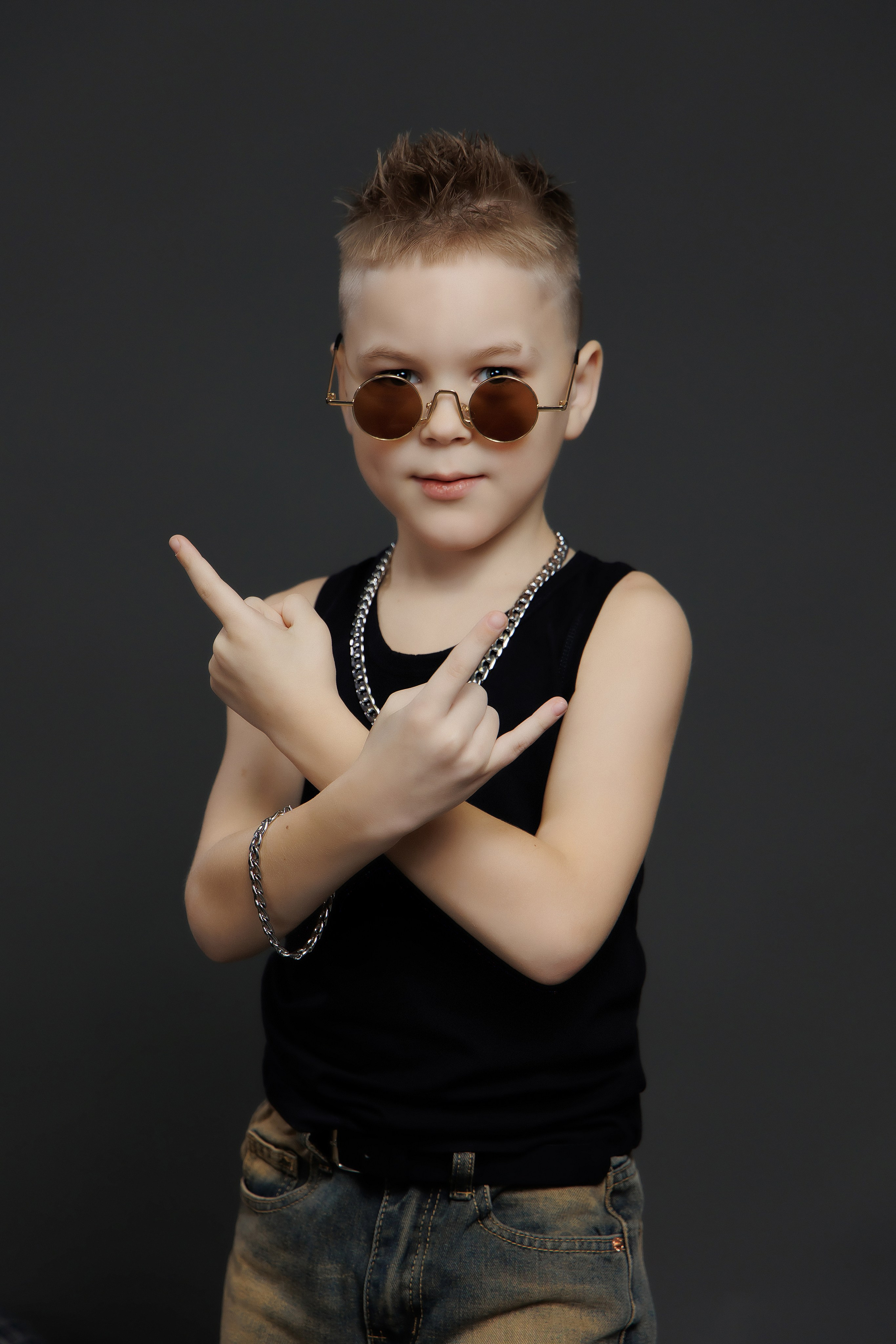 Леонид. Фотограф в Михнево Юлия Коляскина