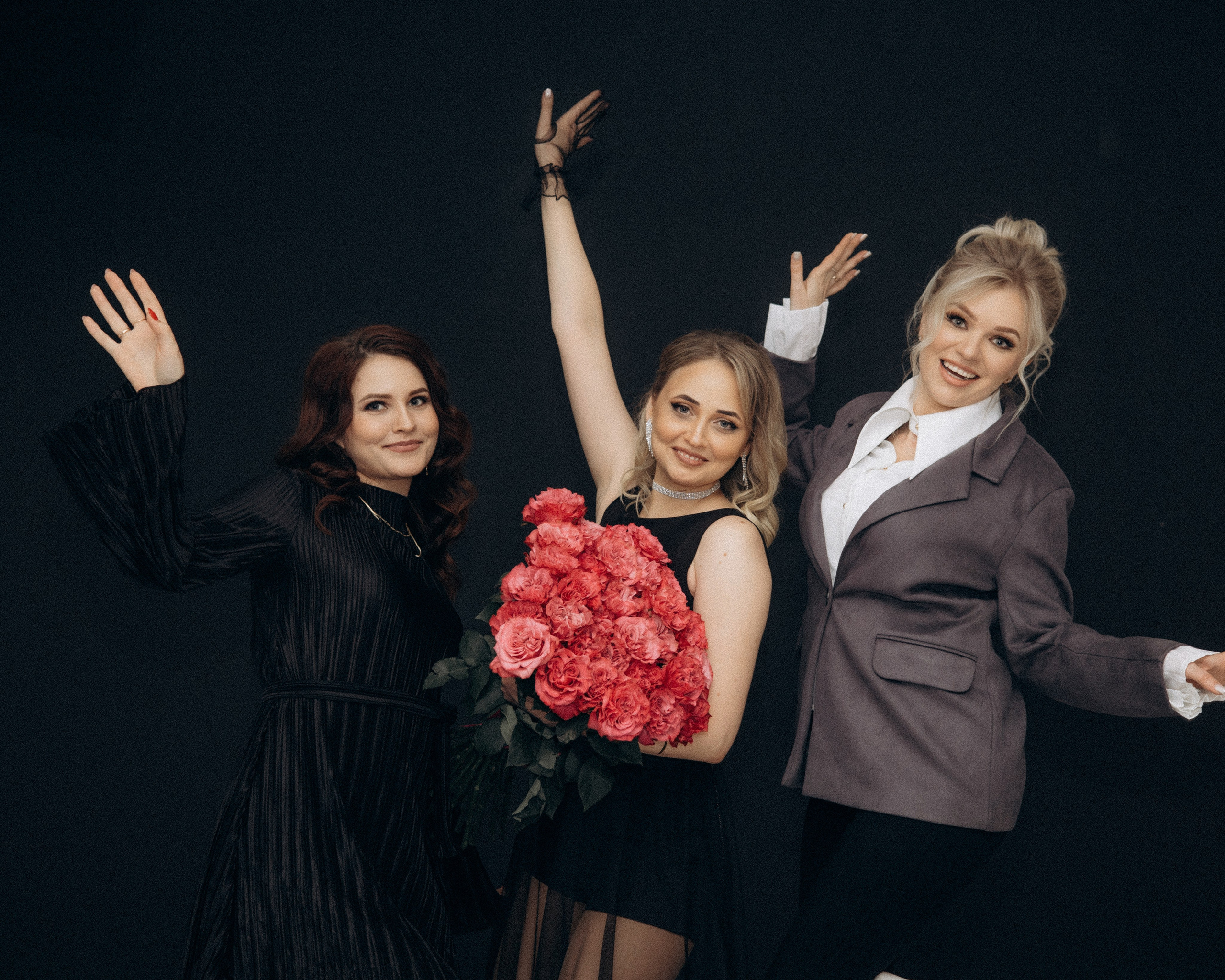 Репортажное портфолио | Кулебаева Дарья