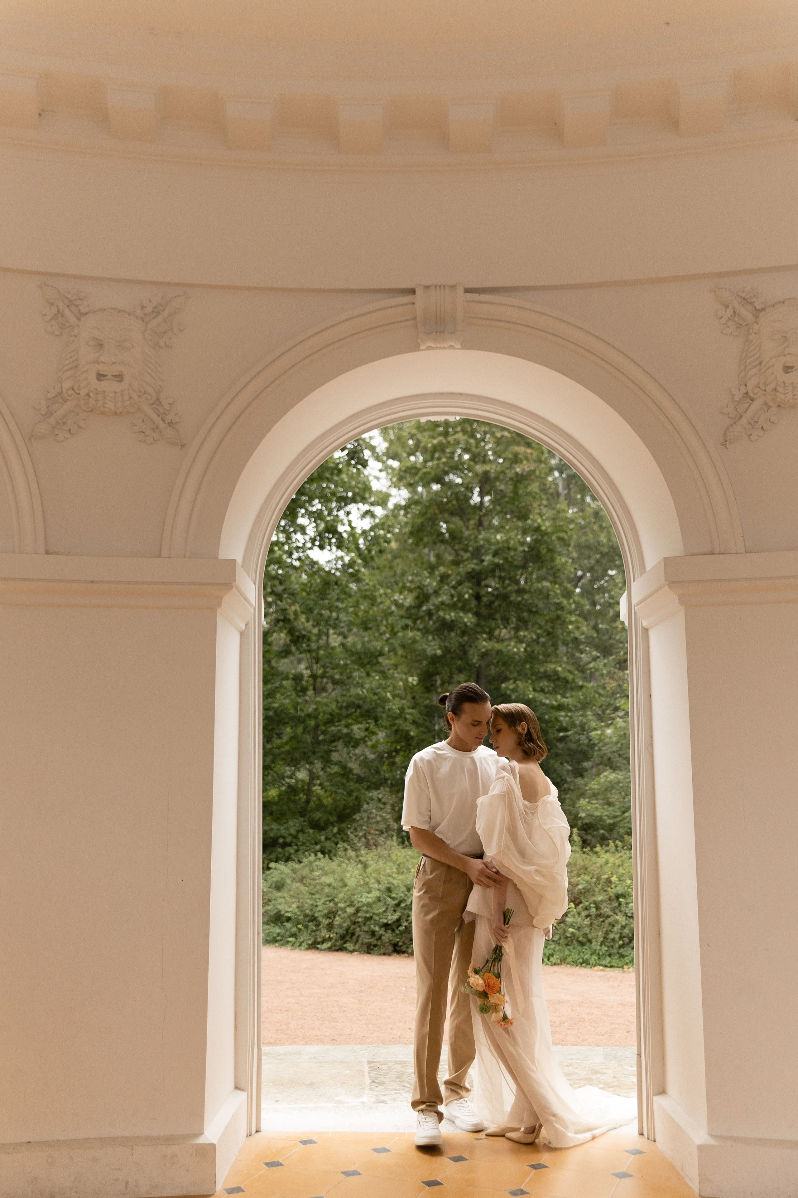 TUSCAN. Кто мы?