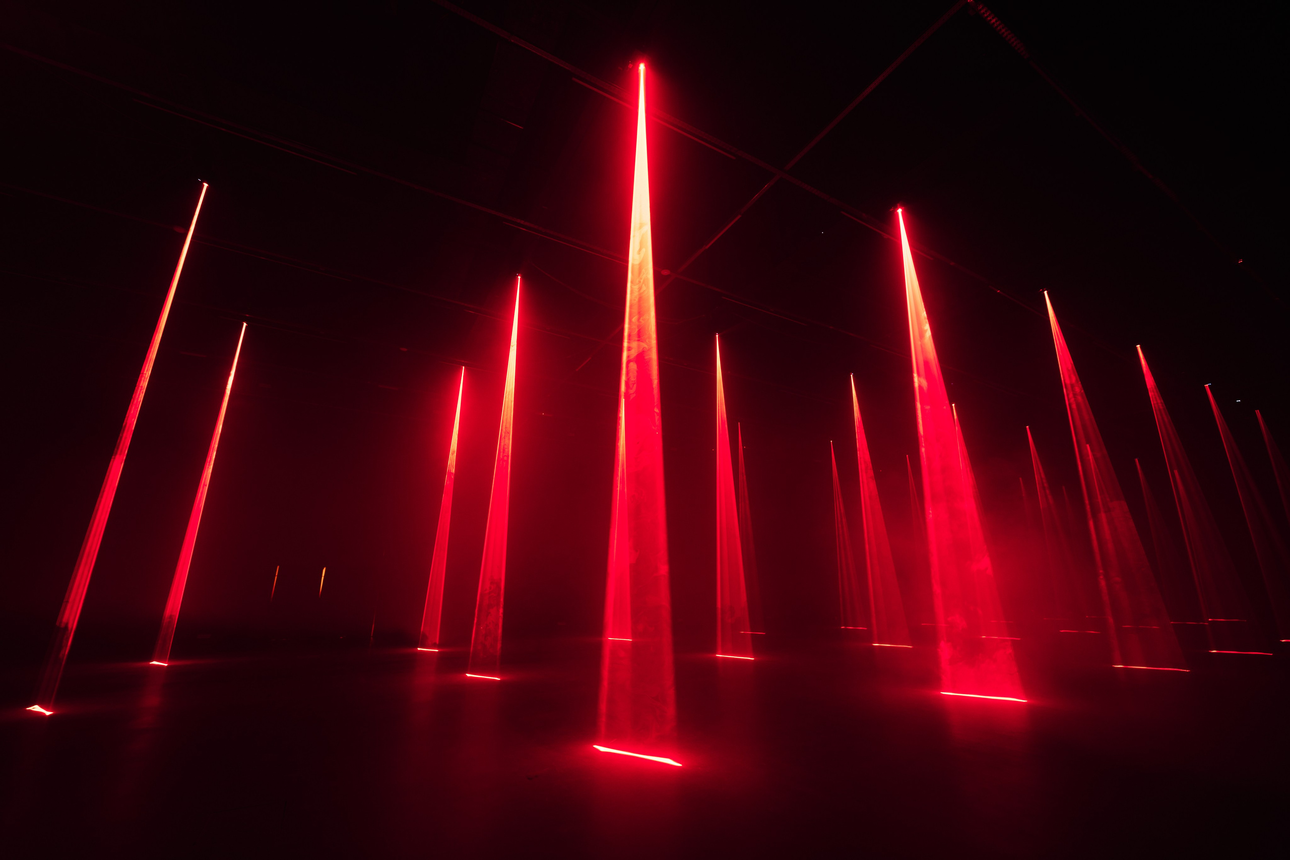 Intervals Festival 2025. @tomrus: Рустам Шагиморданов — фотограф