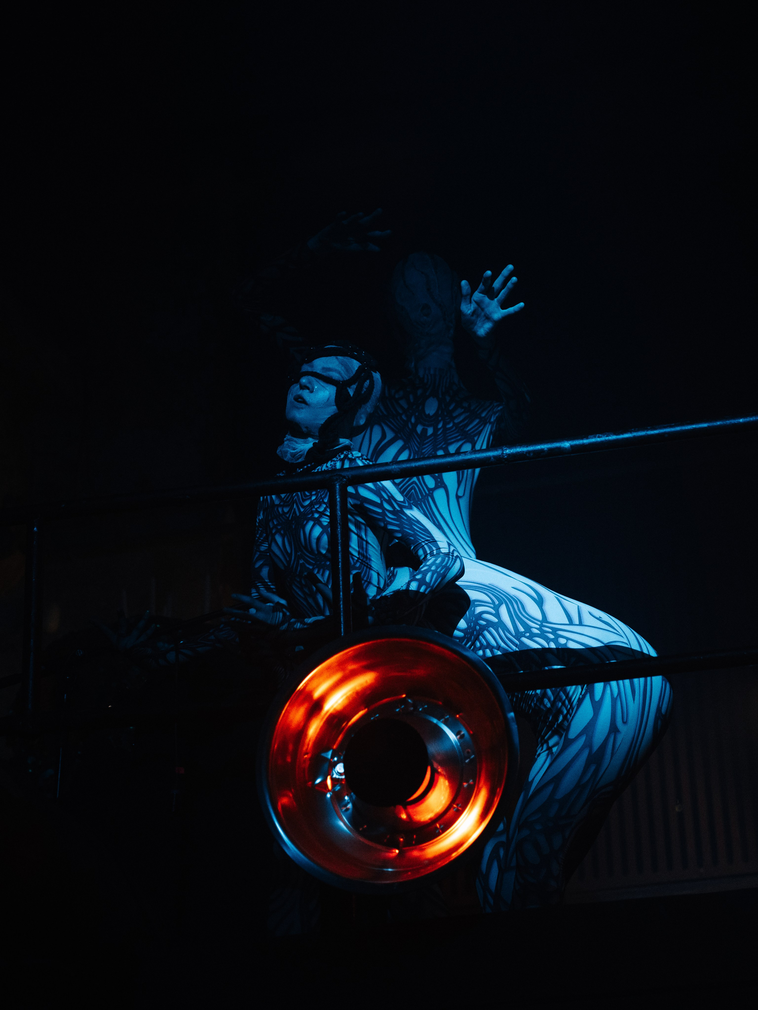 SICK YEARS, ARMA ╳ SILA SVETA. @tomrus: Рустам Шагиморданов — фотограф