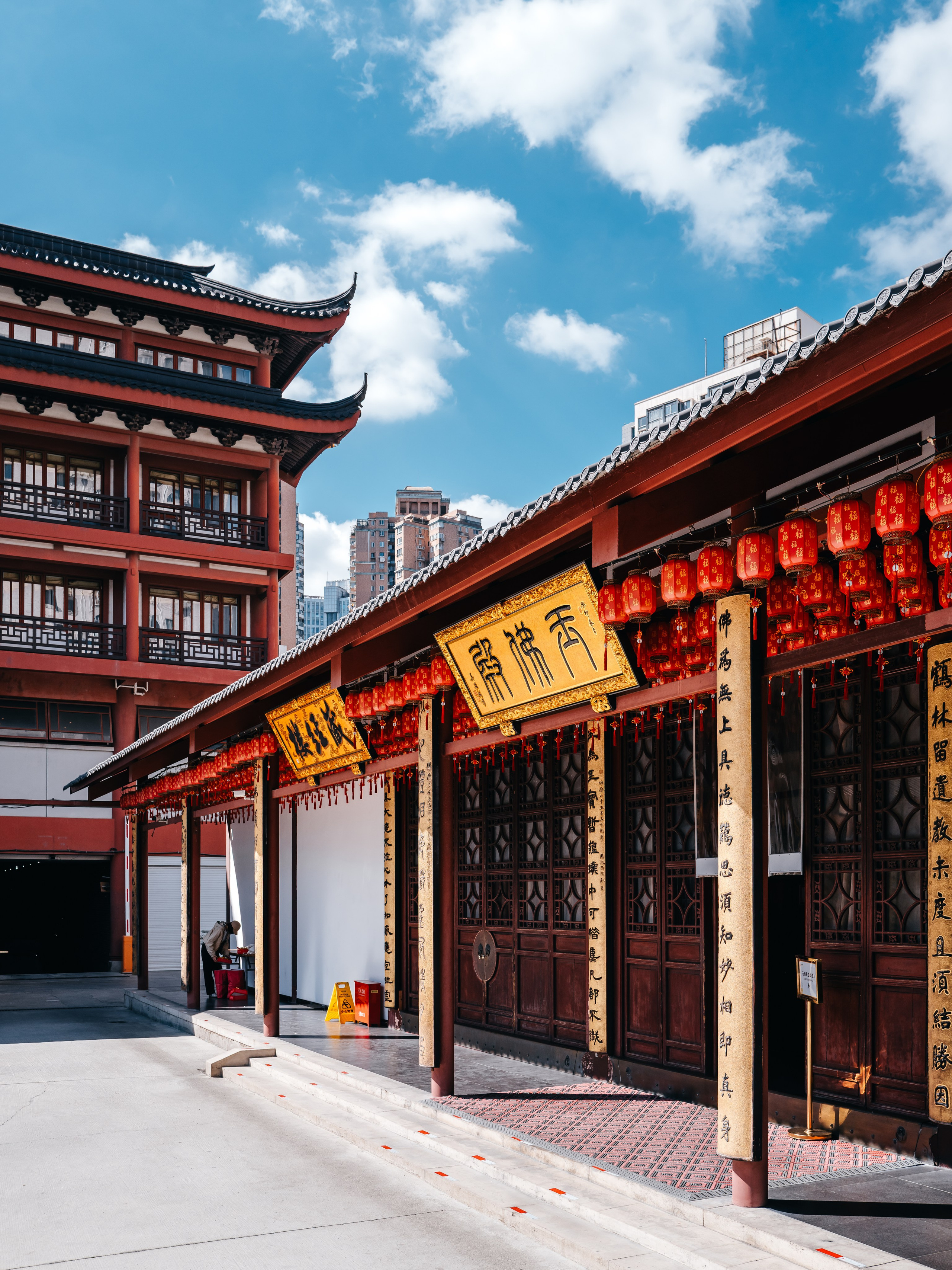 China/Китай. @tomrus: Рустам Шагиморданов — фотограф