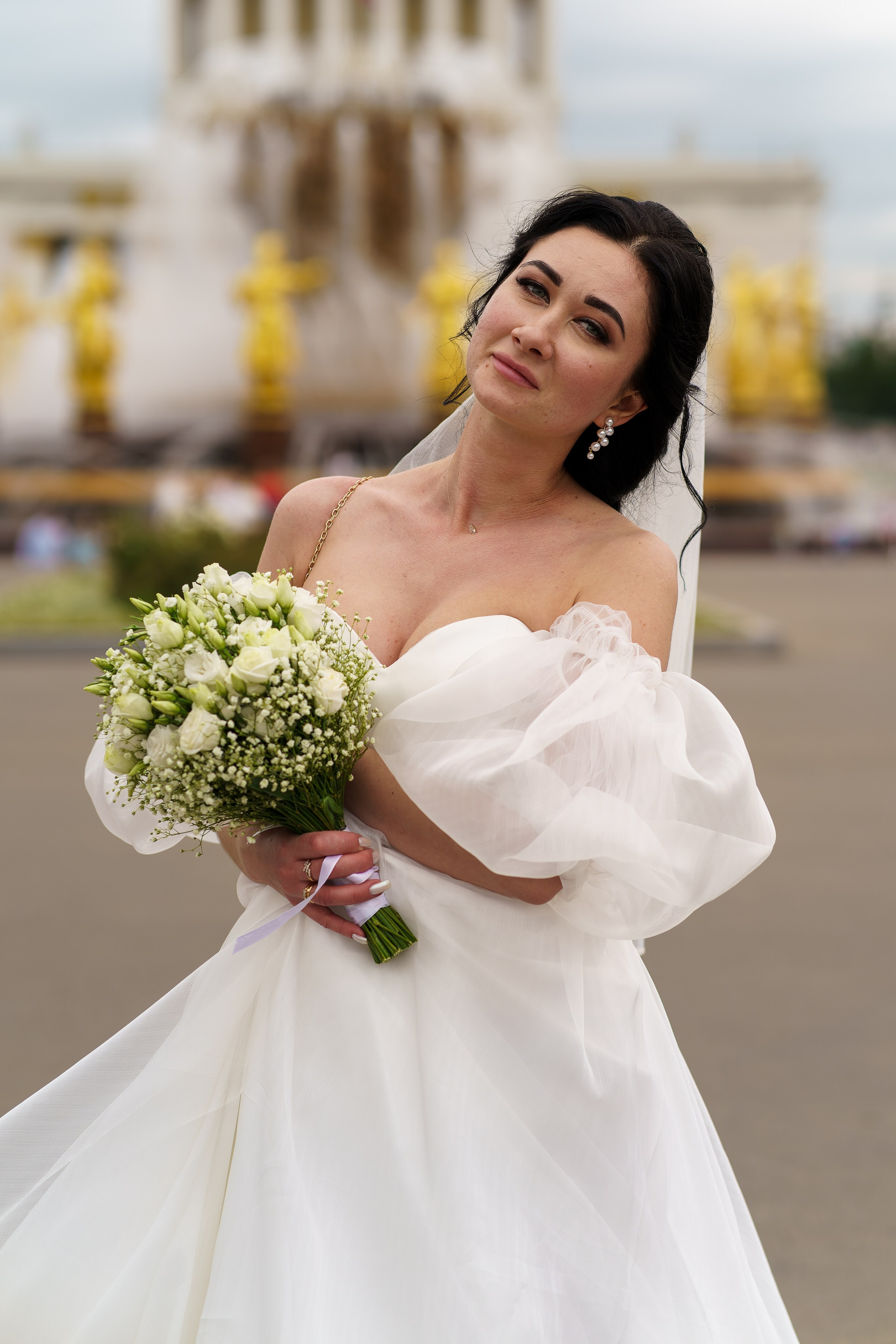 Альбом свадебная фотосъёмка, венчание, утро невесты, роспись, банкет. «Студия DRONAVT`s» — видеосъёмка и фотография г. Москва