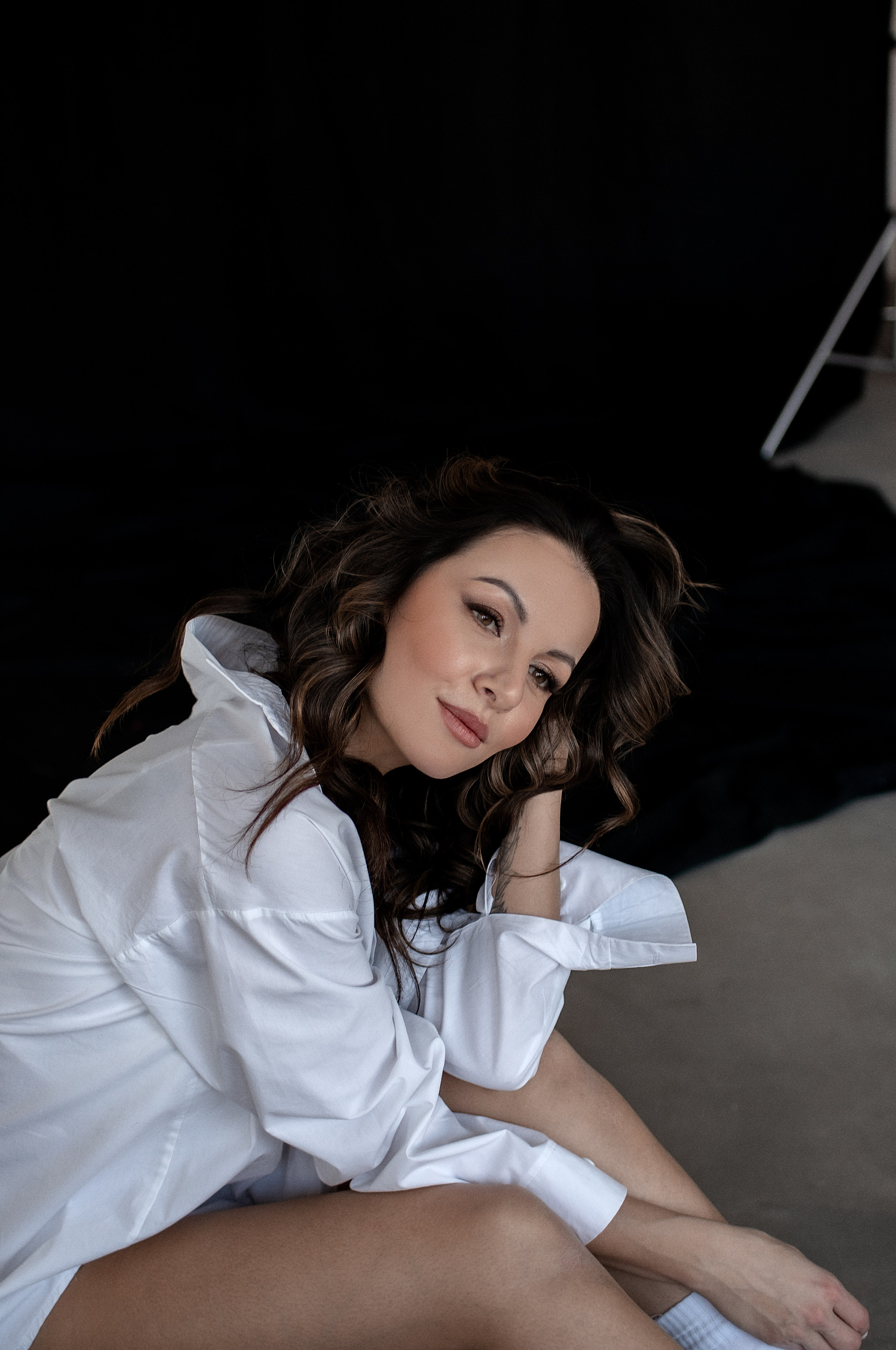 Валерия. Свадебный и семейный фотограф в Серпухове Александра Дерюшева