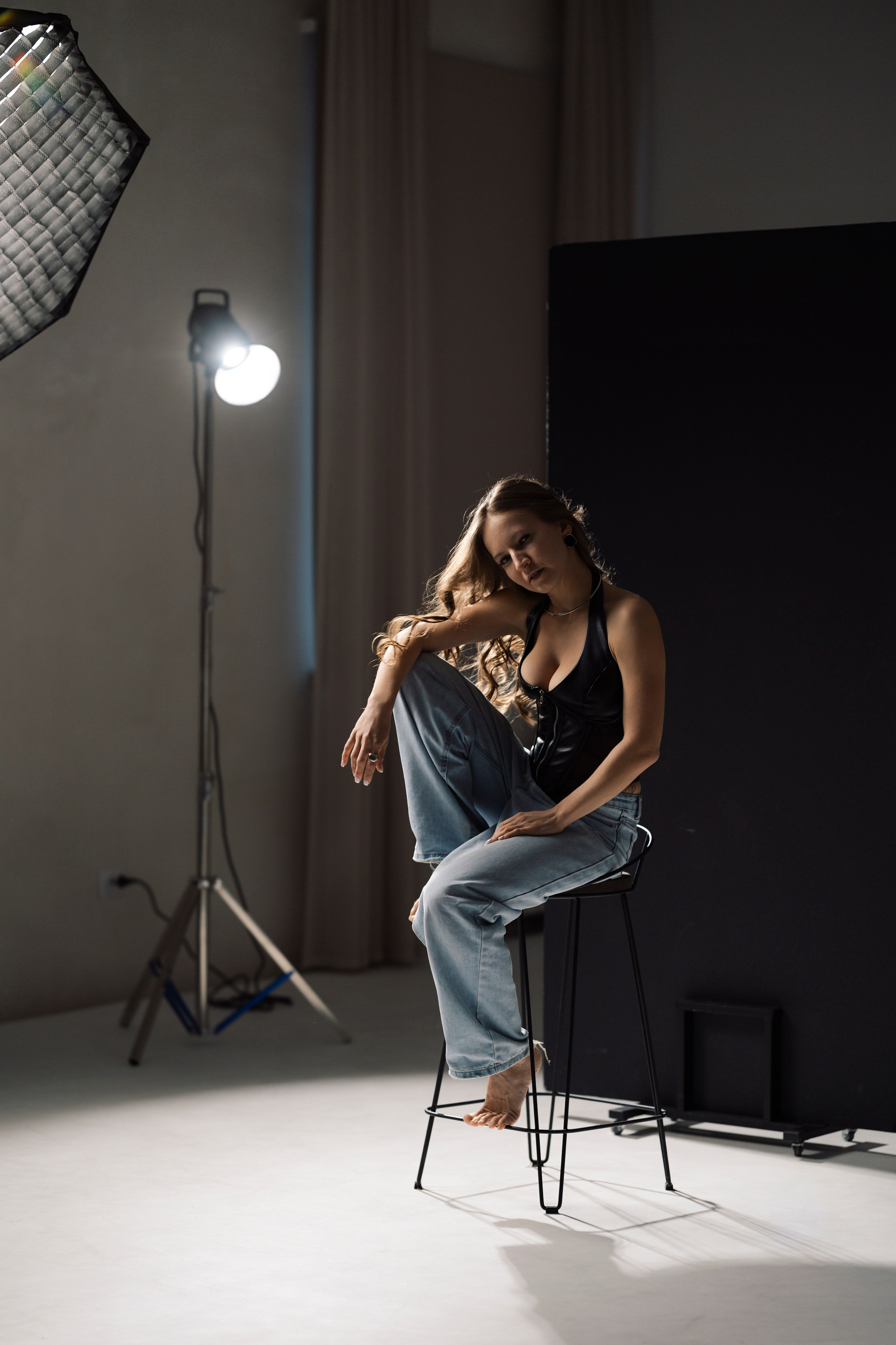 Оксана. Ваш фотограф для любого вида съемки