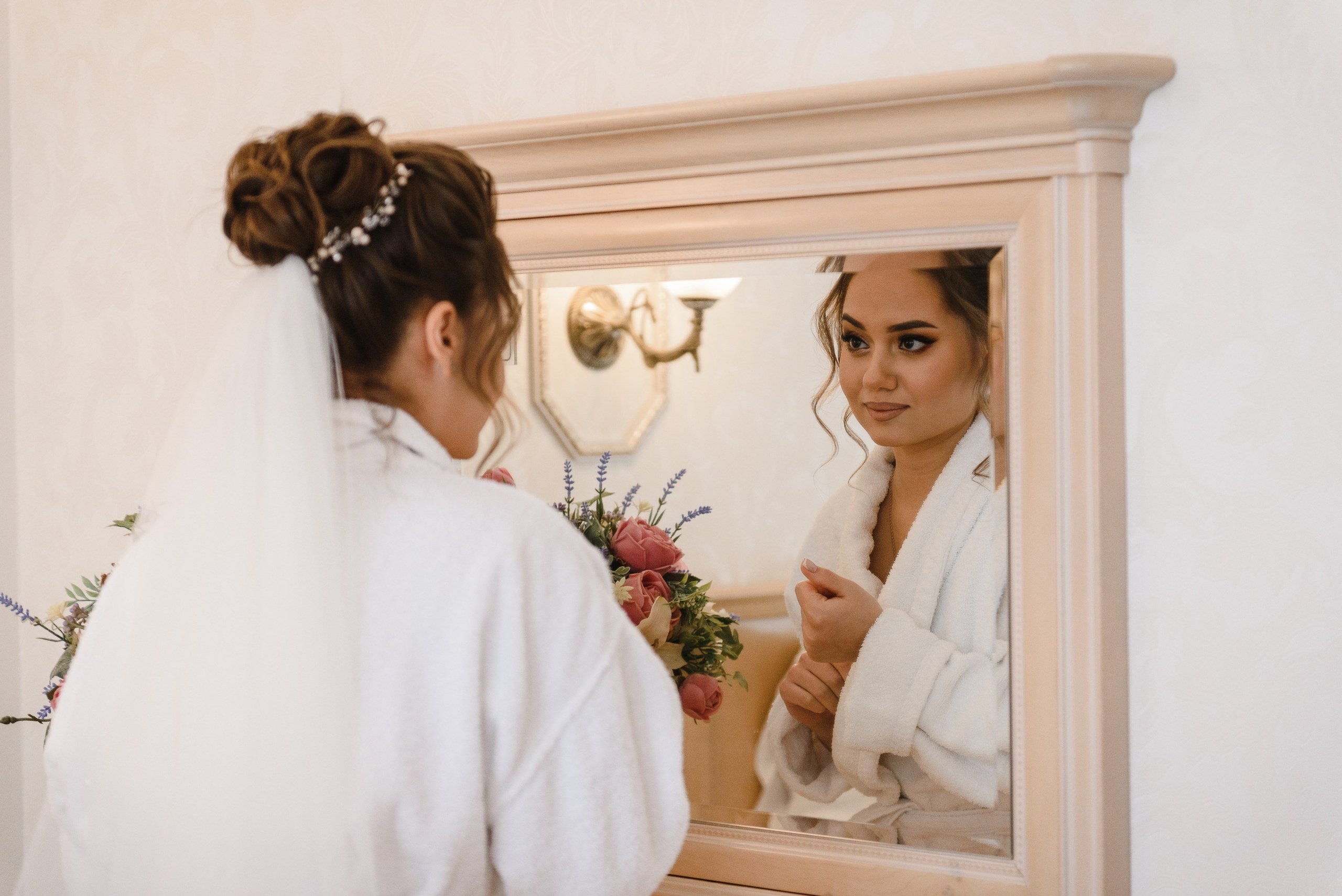 Владимир и Елена