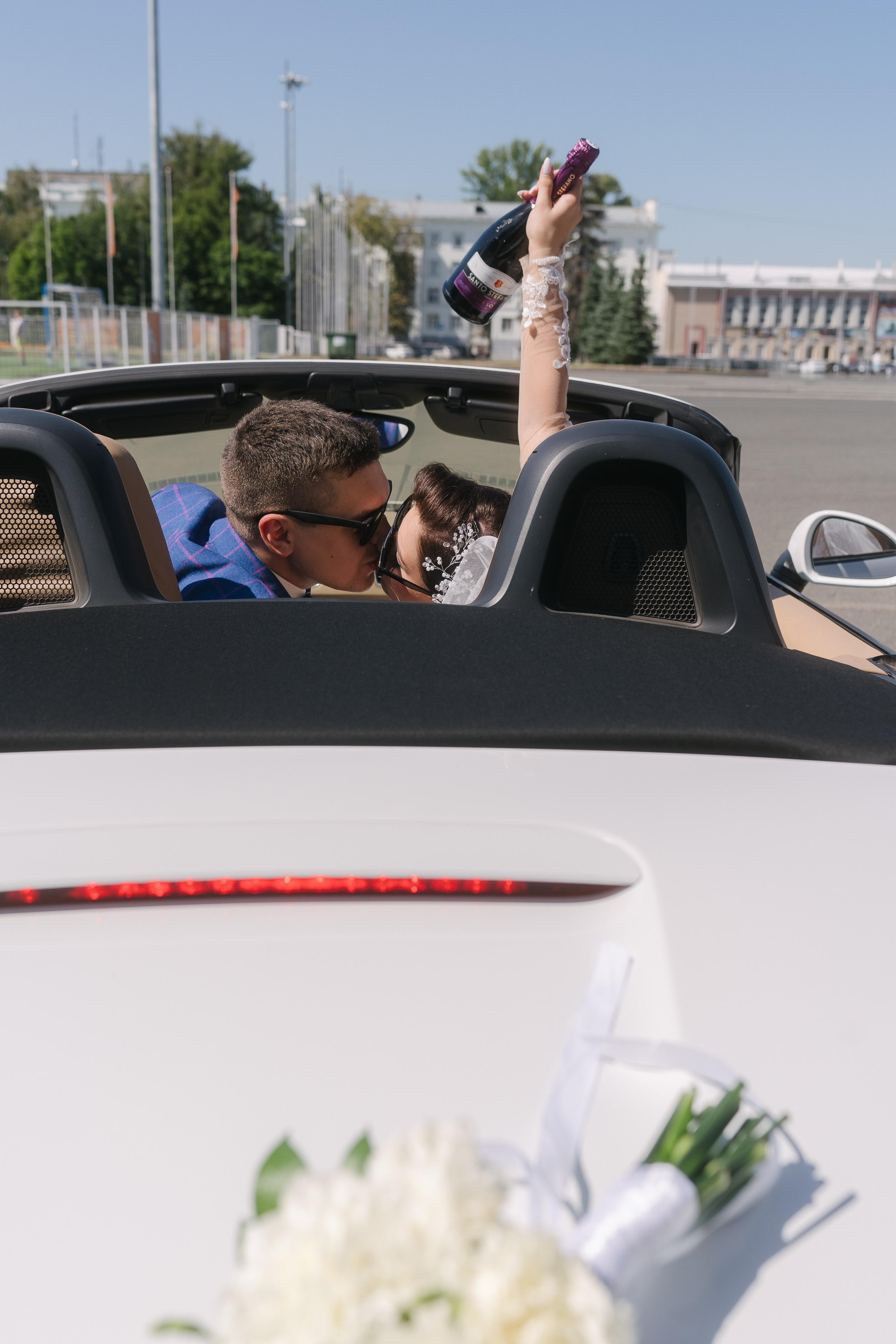 Незабываемые | 2023 Миша и Настя. ИТВИ