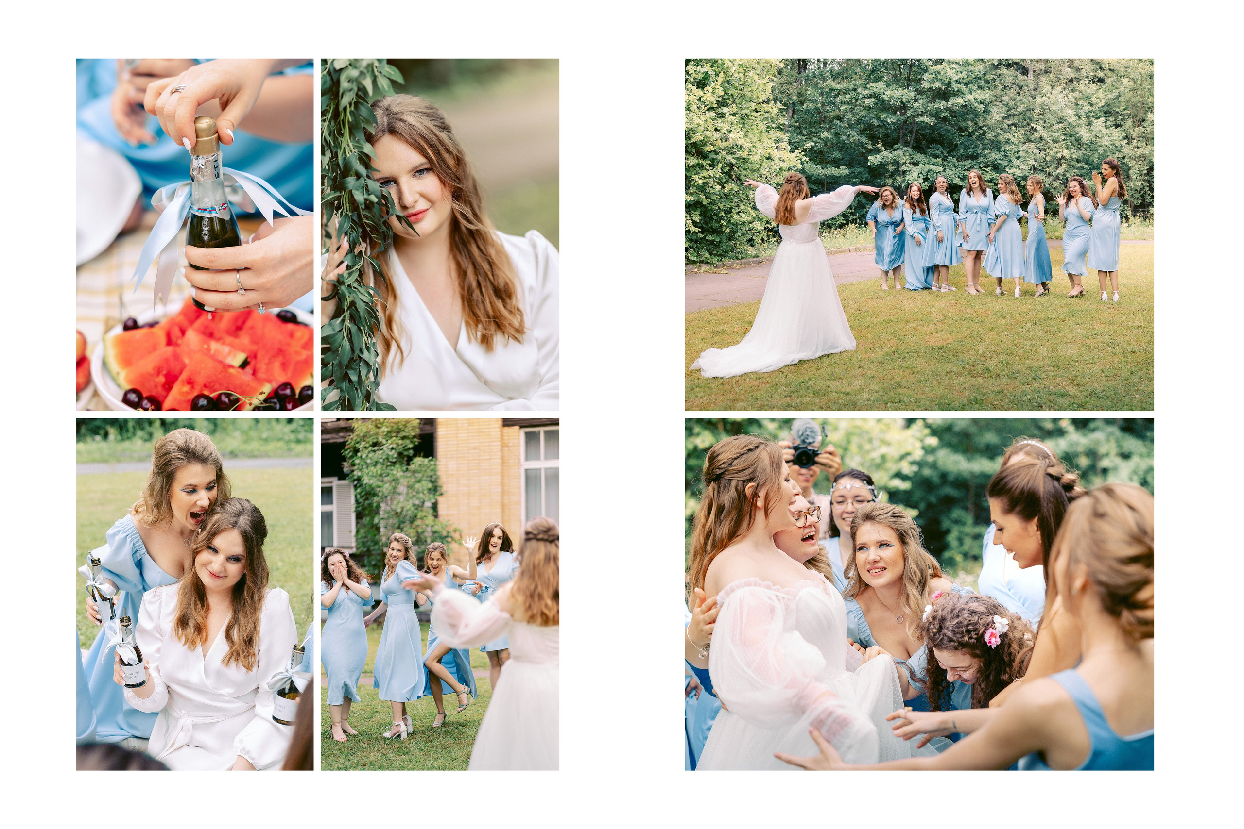 Свадебный фотограф Москва. Фотограф Москва — Павел Михайлов