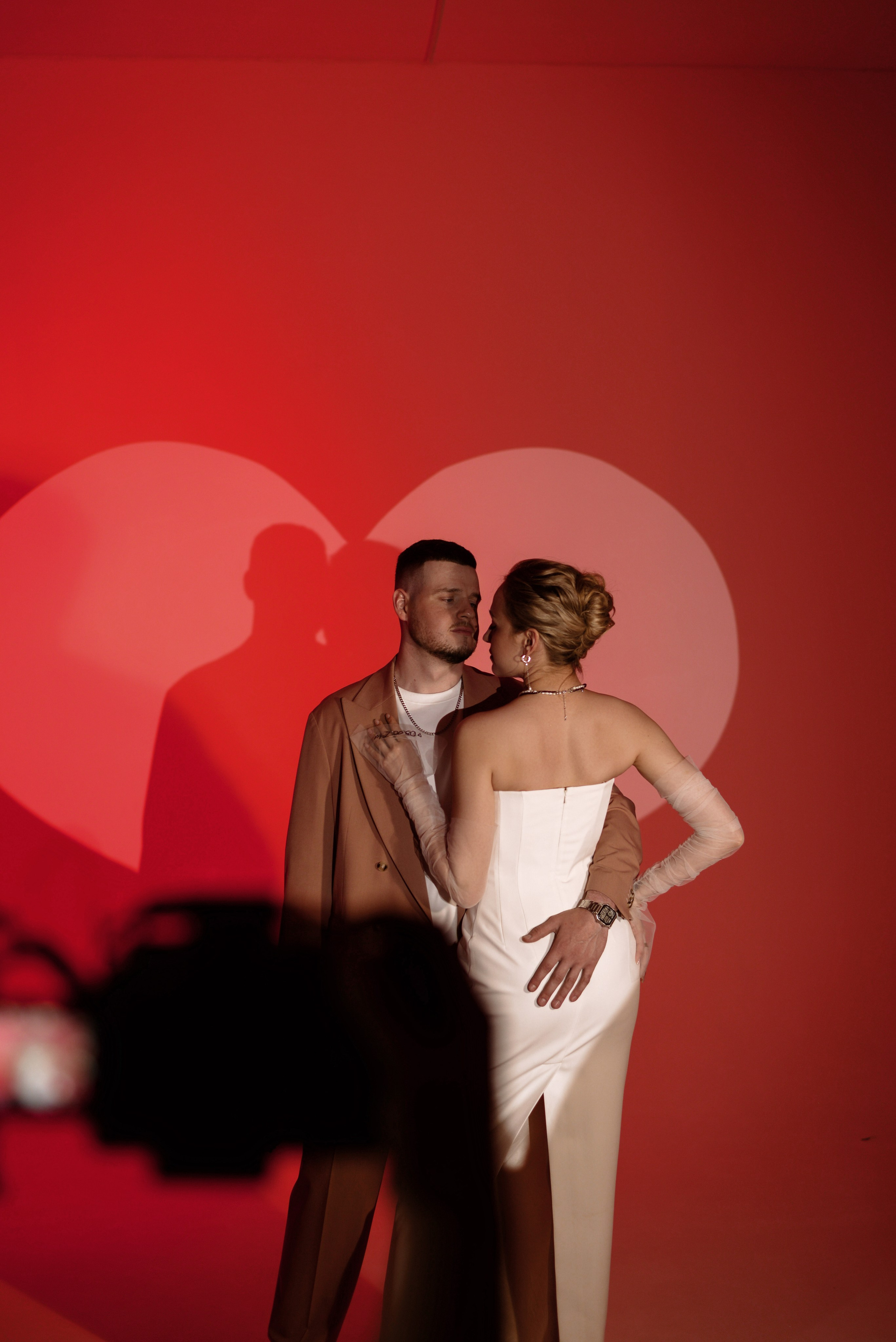 Дима и Вера. Фотограф в Москве Емельяненко Светлана