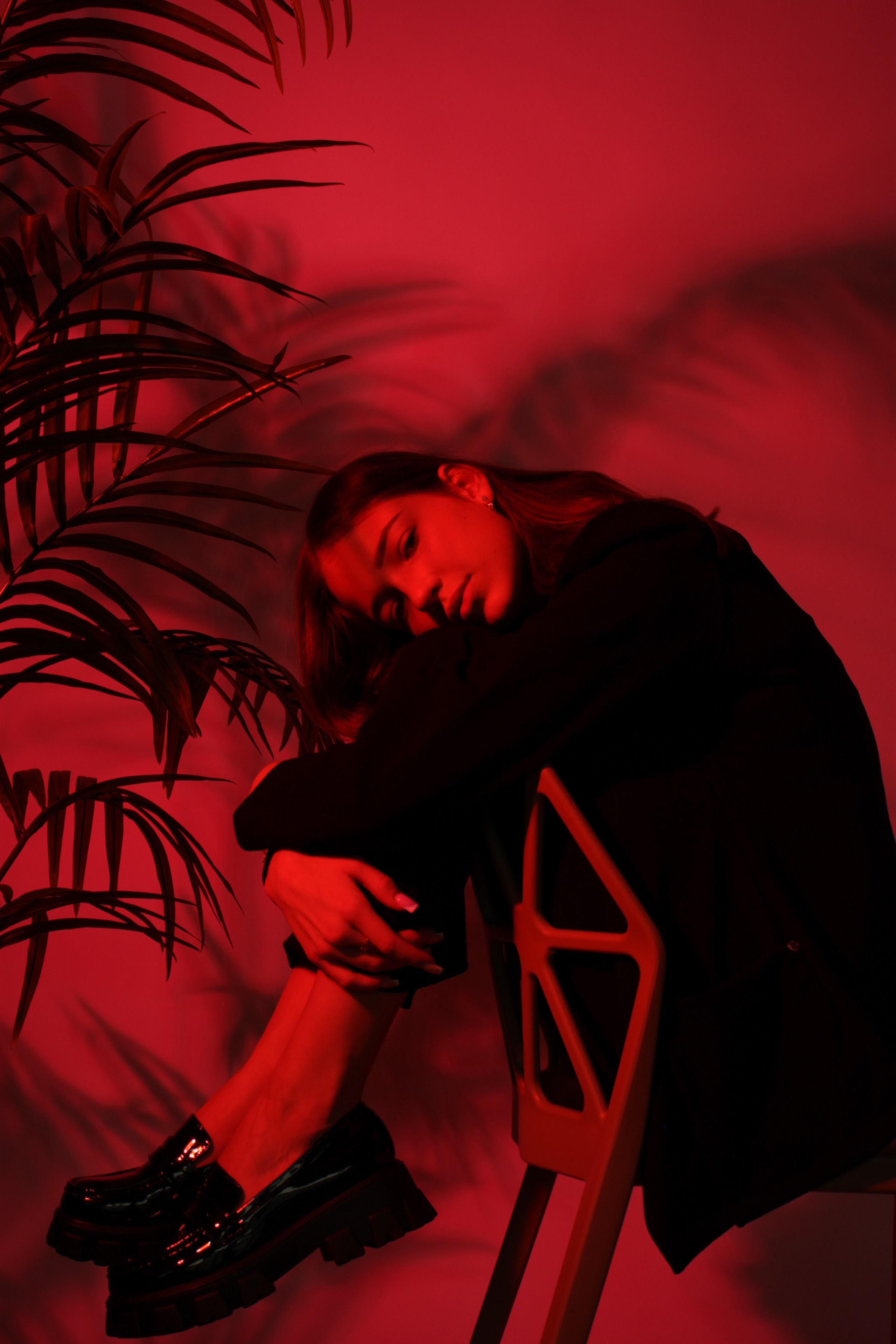 Album 1 (Арт-съемки). Beautiful Delirium Photo